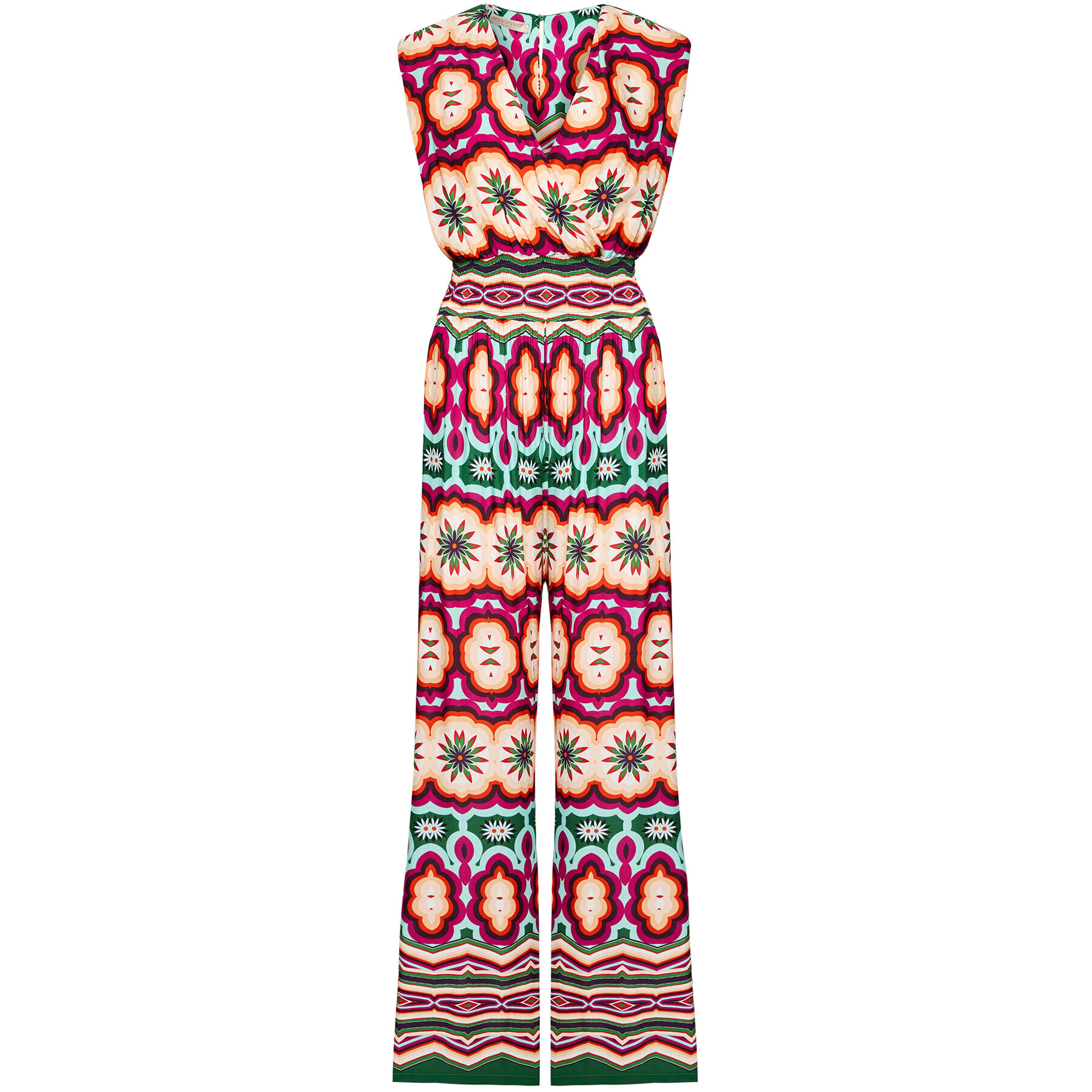 Rinascimento Гащеризон CFC0103459003 Цветен Regular Fit - Pepit.bg