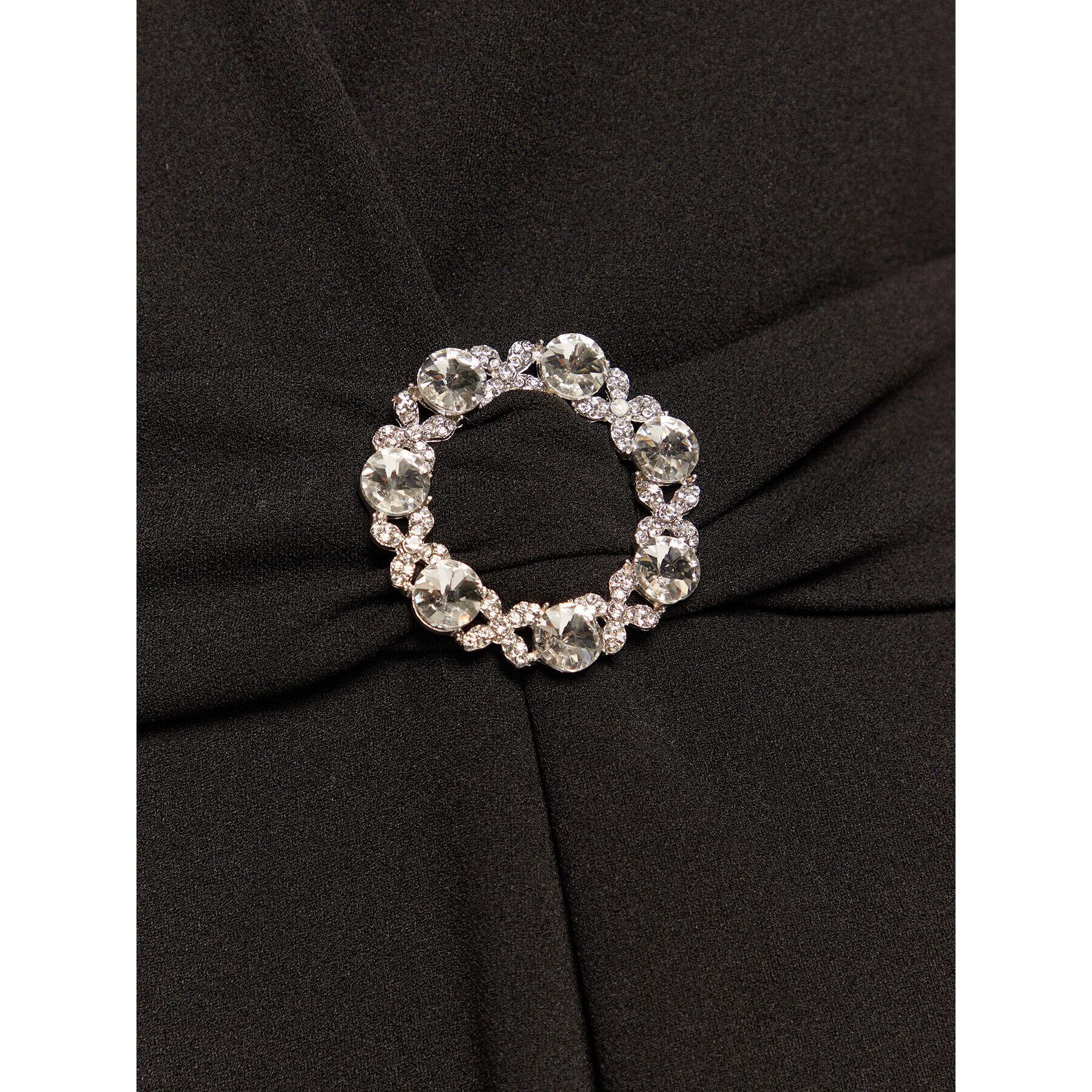 Rinascimento Гащеризон CFC0111243003 Черен Regular Fit - Pepit.bg