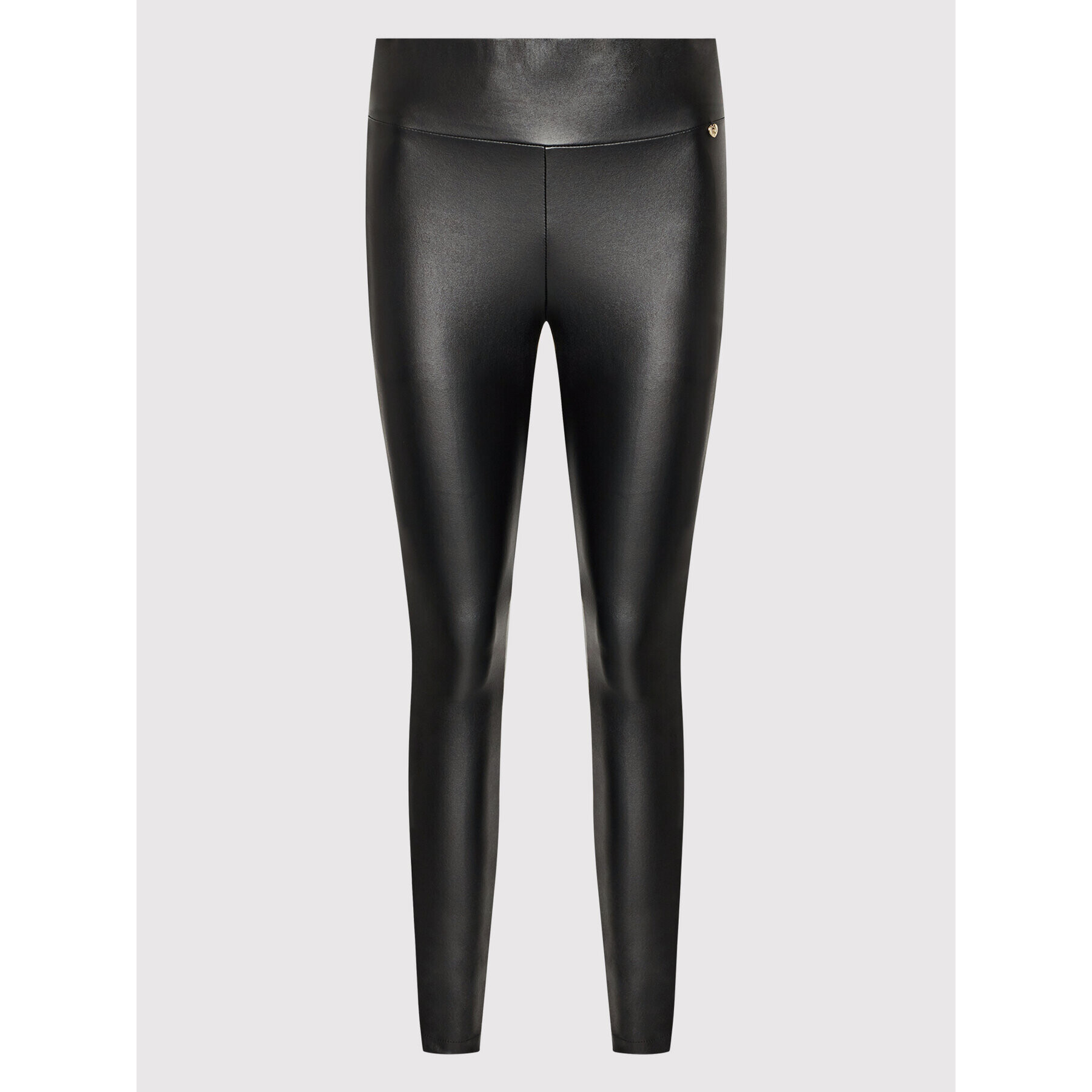 Rinascimento Клин CFC0106573003 Черен Slim Fit - Pepit.bg