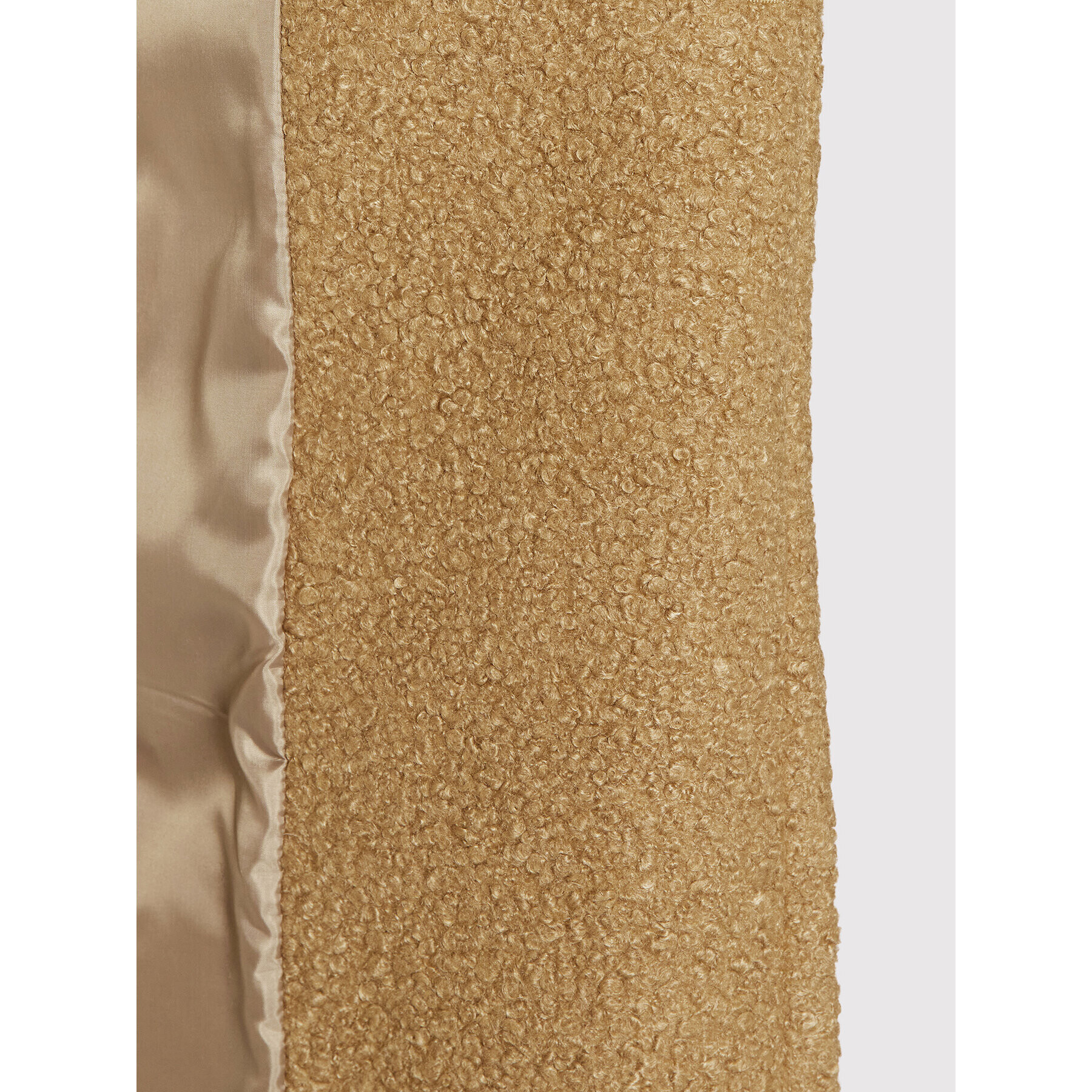 Rinascimento Кожух CFC0106476003 Кафяв Regular Fit - Pepit.bg