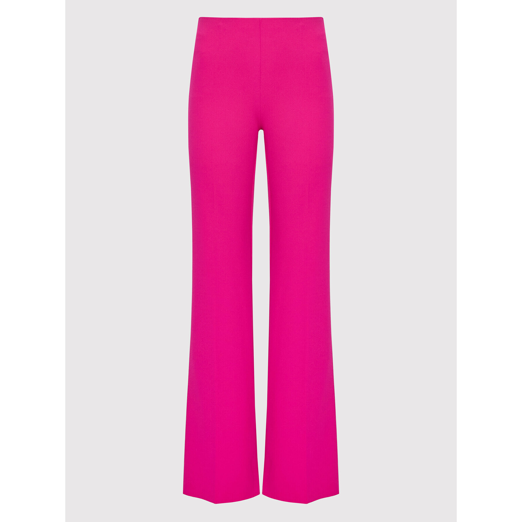 Rinascimento Текстилни панталони CFC0108678003 Розов Regular Fit - Pepit.bg