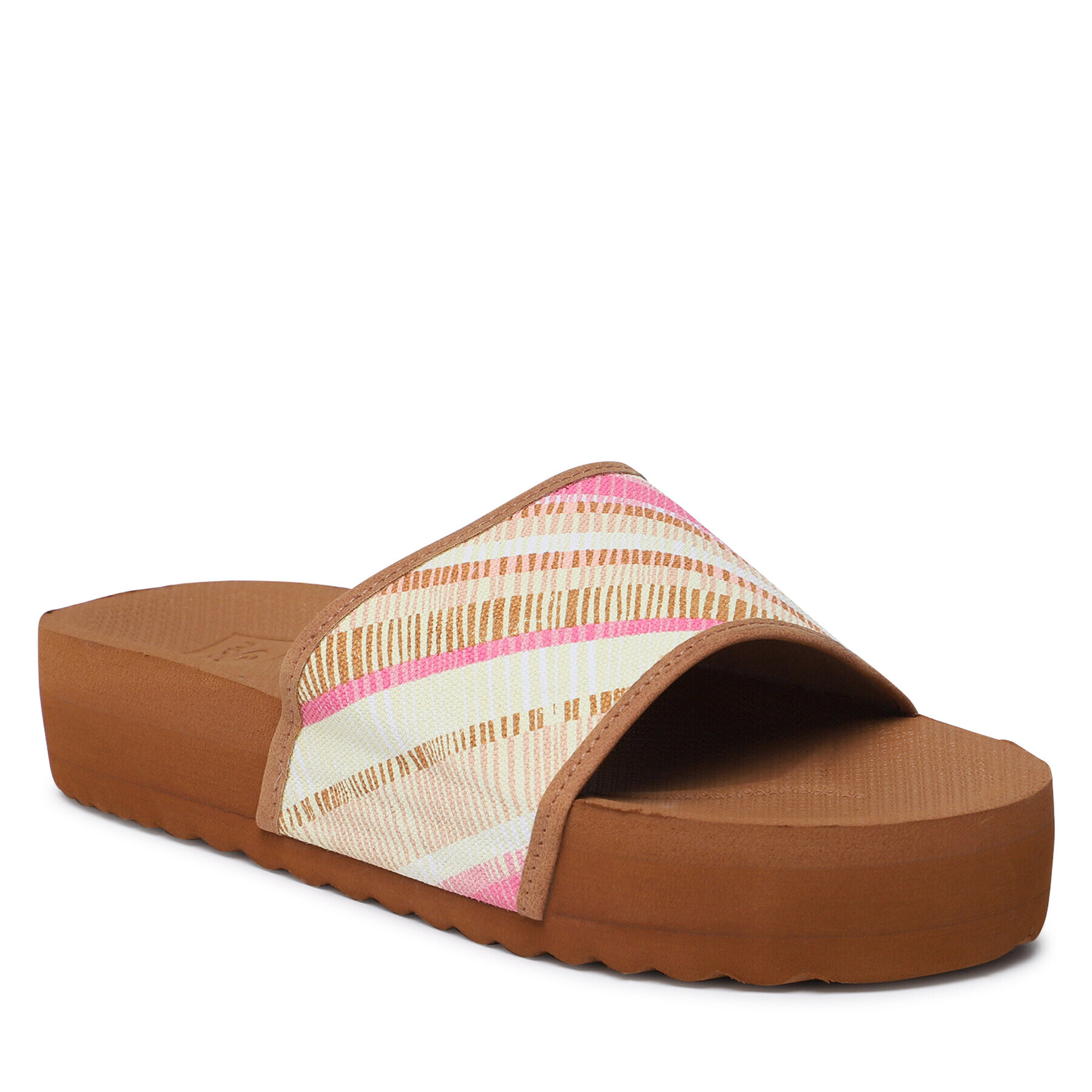 Rip Curl Чехли Pool Party Platform Yardage 155WOT Жълт - Pepit.bg