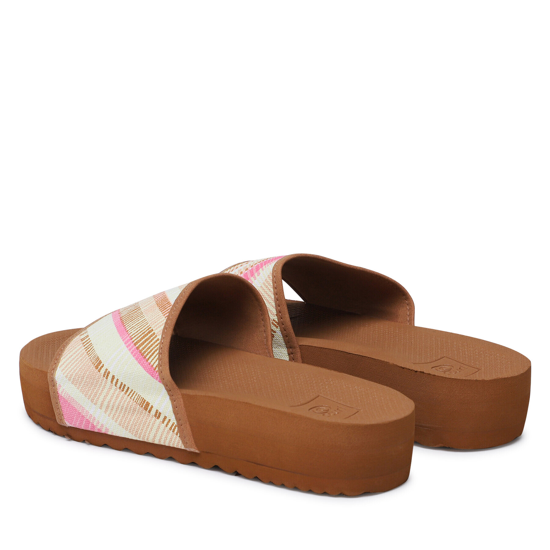 Rip Curl Чехли Pool Party Platform Yardage 155WOT Жълт - Pepit.bg
