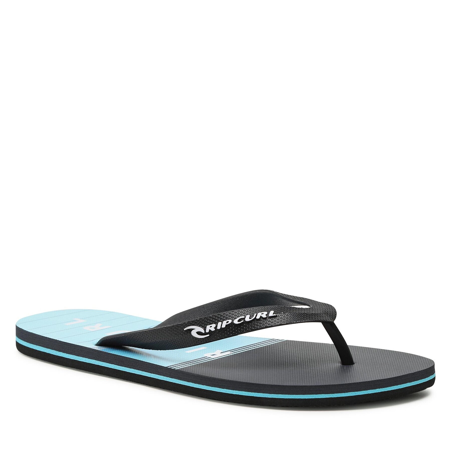 Rip Curl Джапанки Breaker Open Toe 19XMOT Черен - Pepit.bg