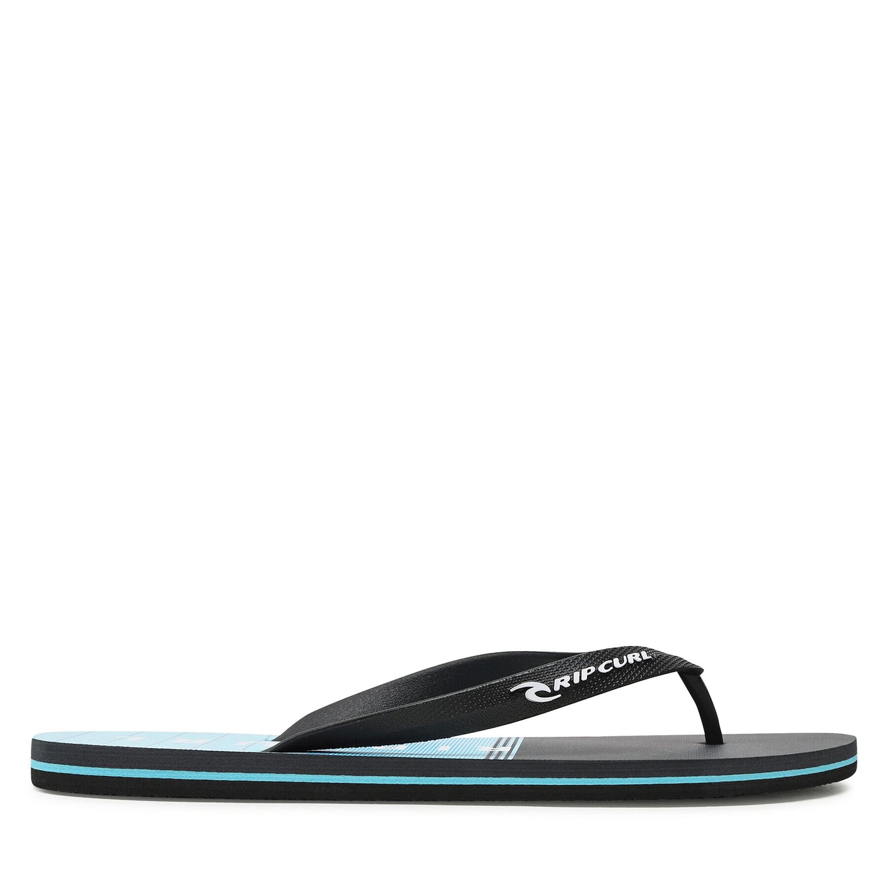 Rip Curl Джапанки Breaker Open Toe 19XMOT Черен - Pepit.bg