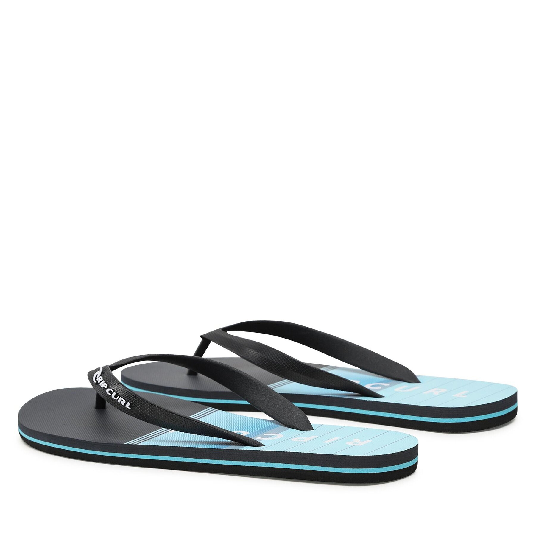 Rip Curl Джапанки Breaker Open Toe 19XMOT Черен - Pepit.bg