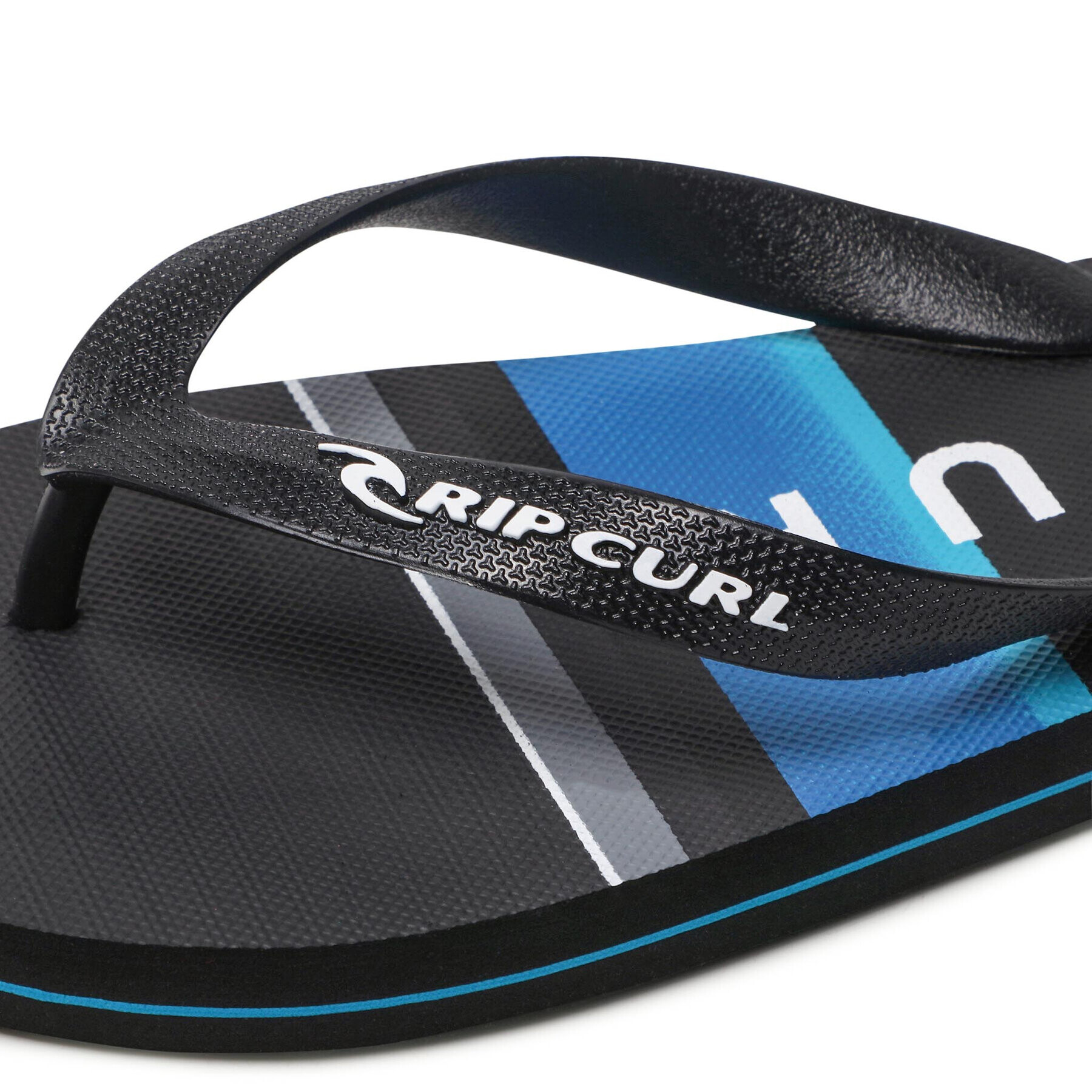 Rip Curl Джапанки Daybreak Open Toe 118MOT Черен - Pepit.bg