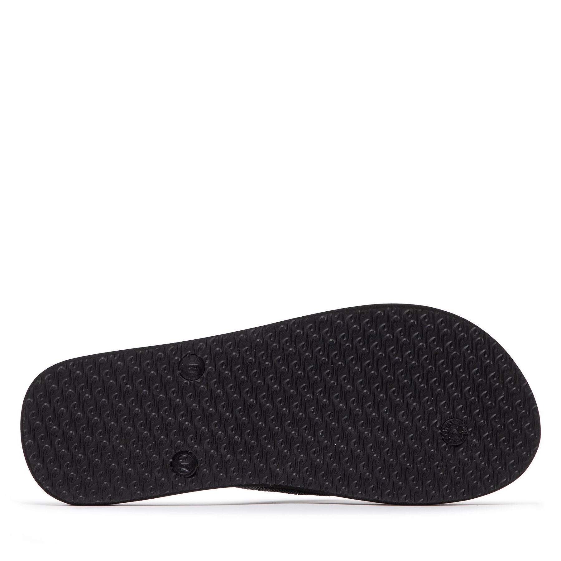 Rip Curl Джапанки Palm Fade Open Toe 16AMOT Черен - Pepit.bg