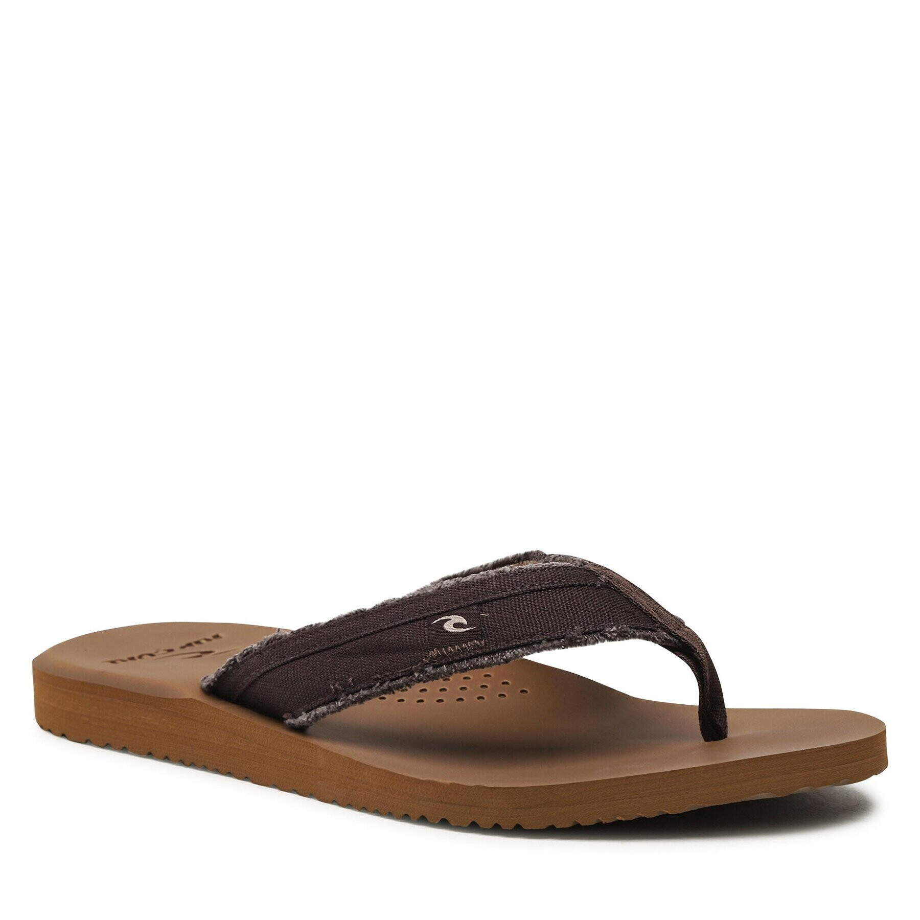 Rip Curl Джапанки Reactor Open Toe 19VMOT Кафяв - Pepit.bg