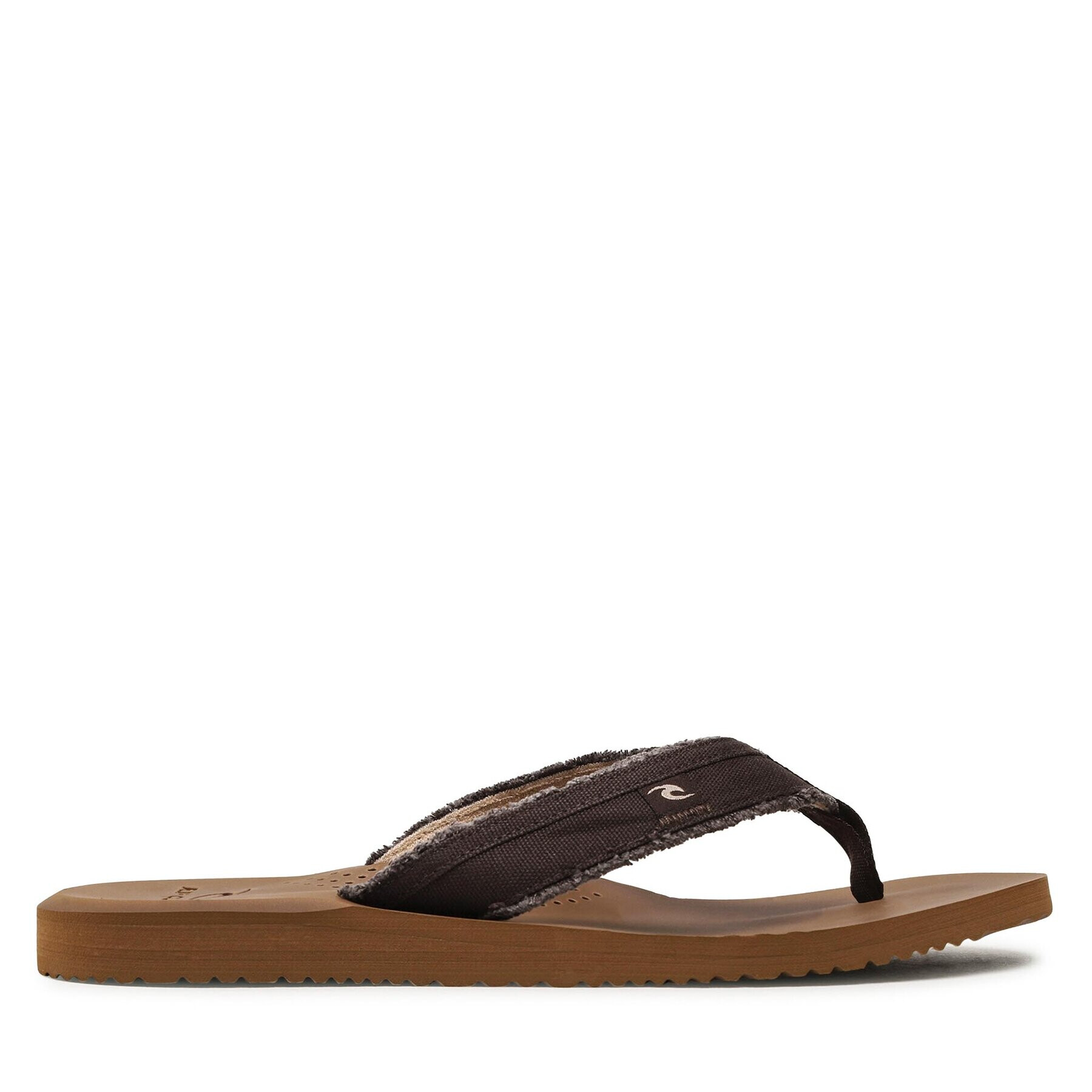 Rip Curl Джапанки Reactor Open Toe 19VMOT Кафяв - Pepit.bg
