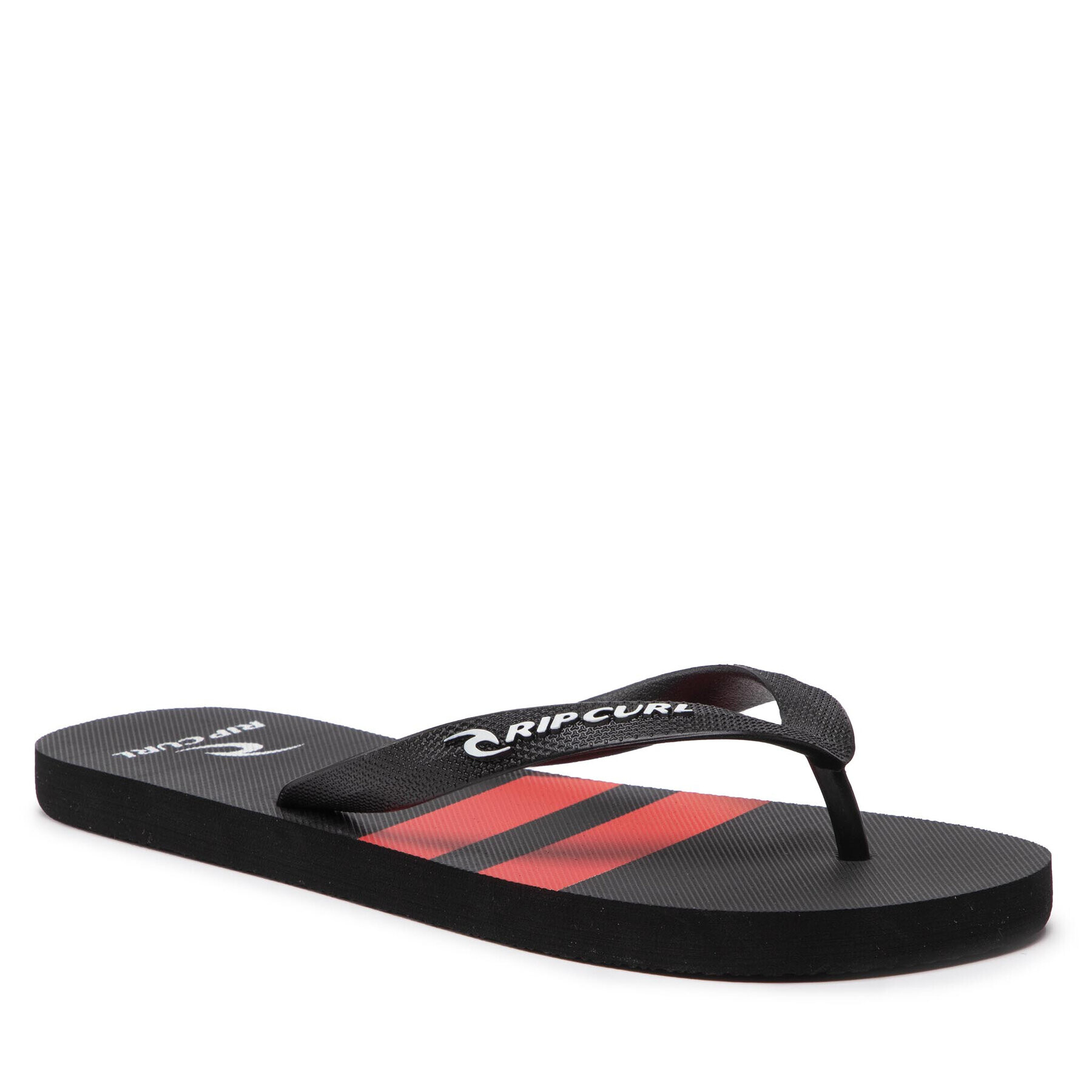 Rip Curl Джапанки Revert Open Toe 16BMOT Черен - Pepit.bg
