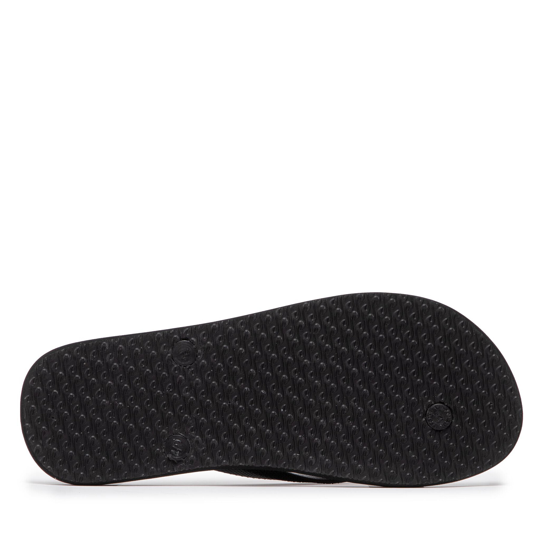 Rip Curl Джапанки Revert Open Toe 16BMOT Черен - Pepit.bg