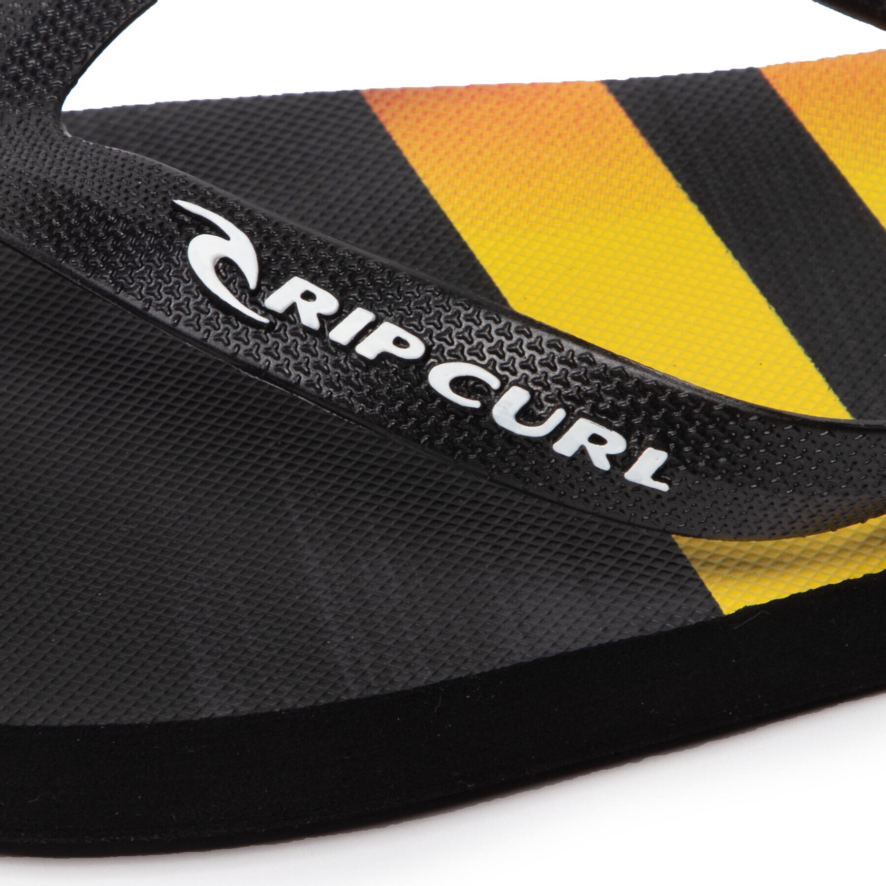 Rip Curl Джапанки Revert Open Toe 16BMOT Черен - Pepit.bg