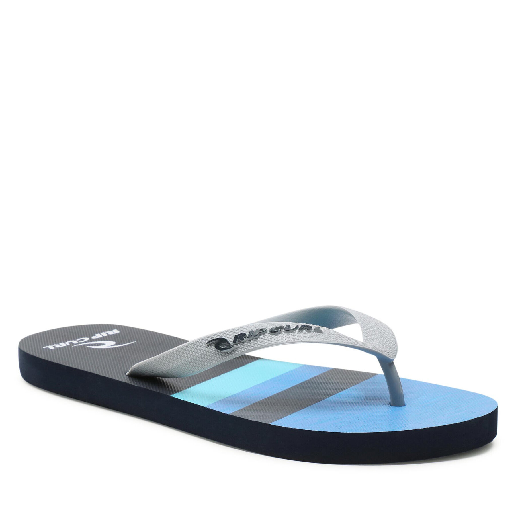 Rip Curl Джапанки Revert Open Toe 16BMOT Сив - Pepit.bg