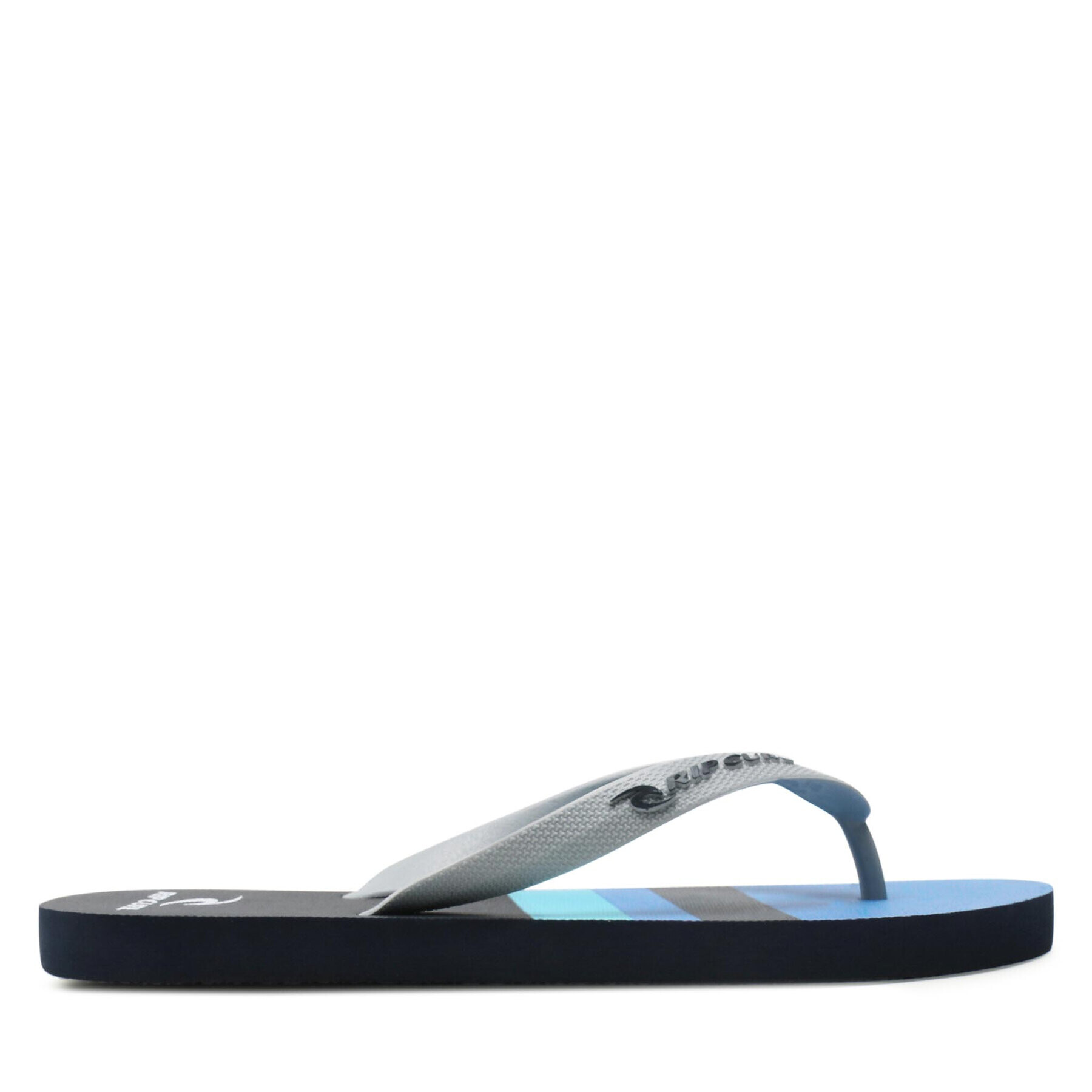 Rip Curl Джапанки Revert Open Toe 16BMOT Сив - Pepit.bg