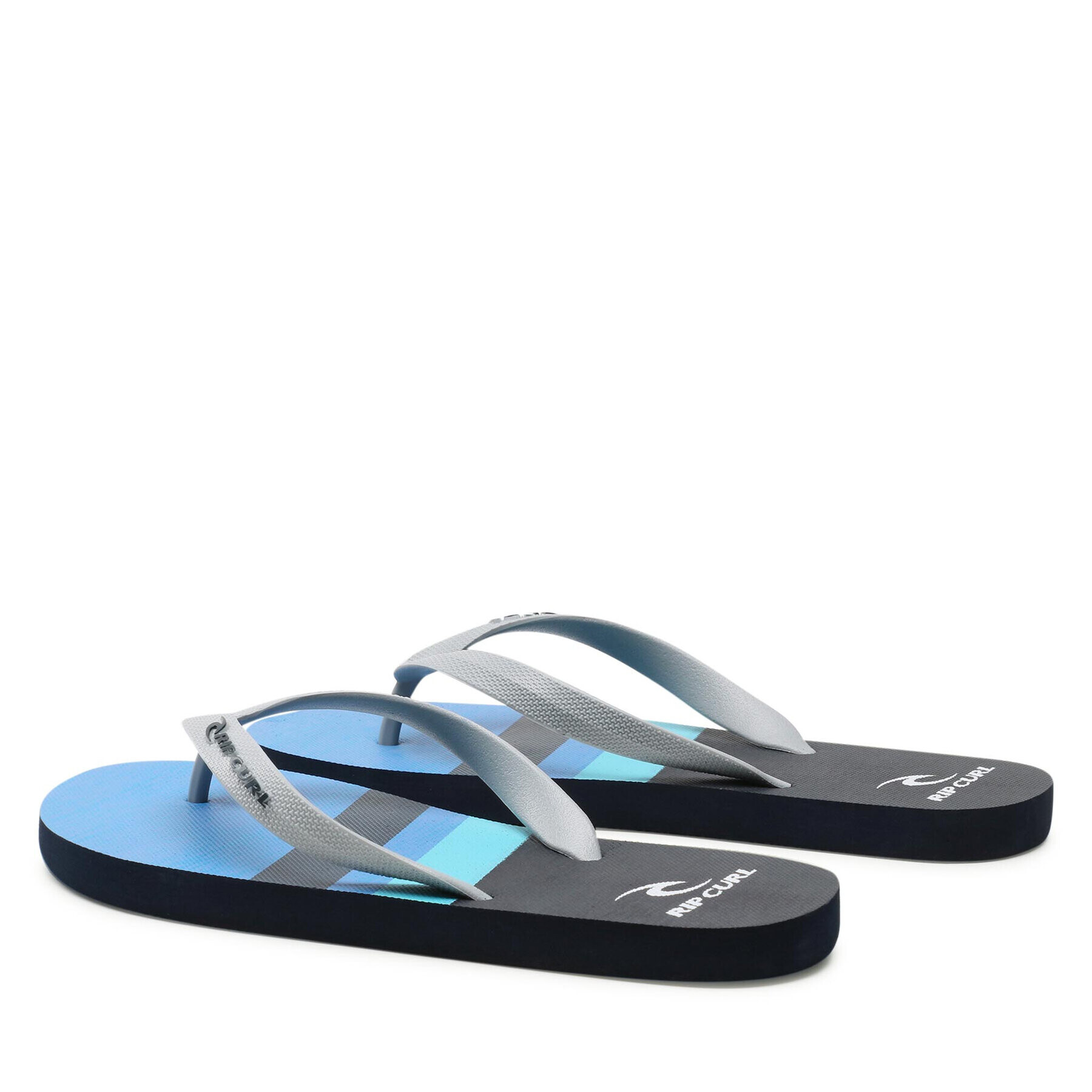 Rip Curl Джапанки Revert Open Toe 16BMOT Сив - Pepit.bg