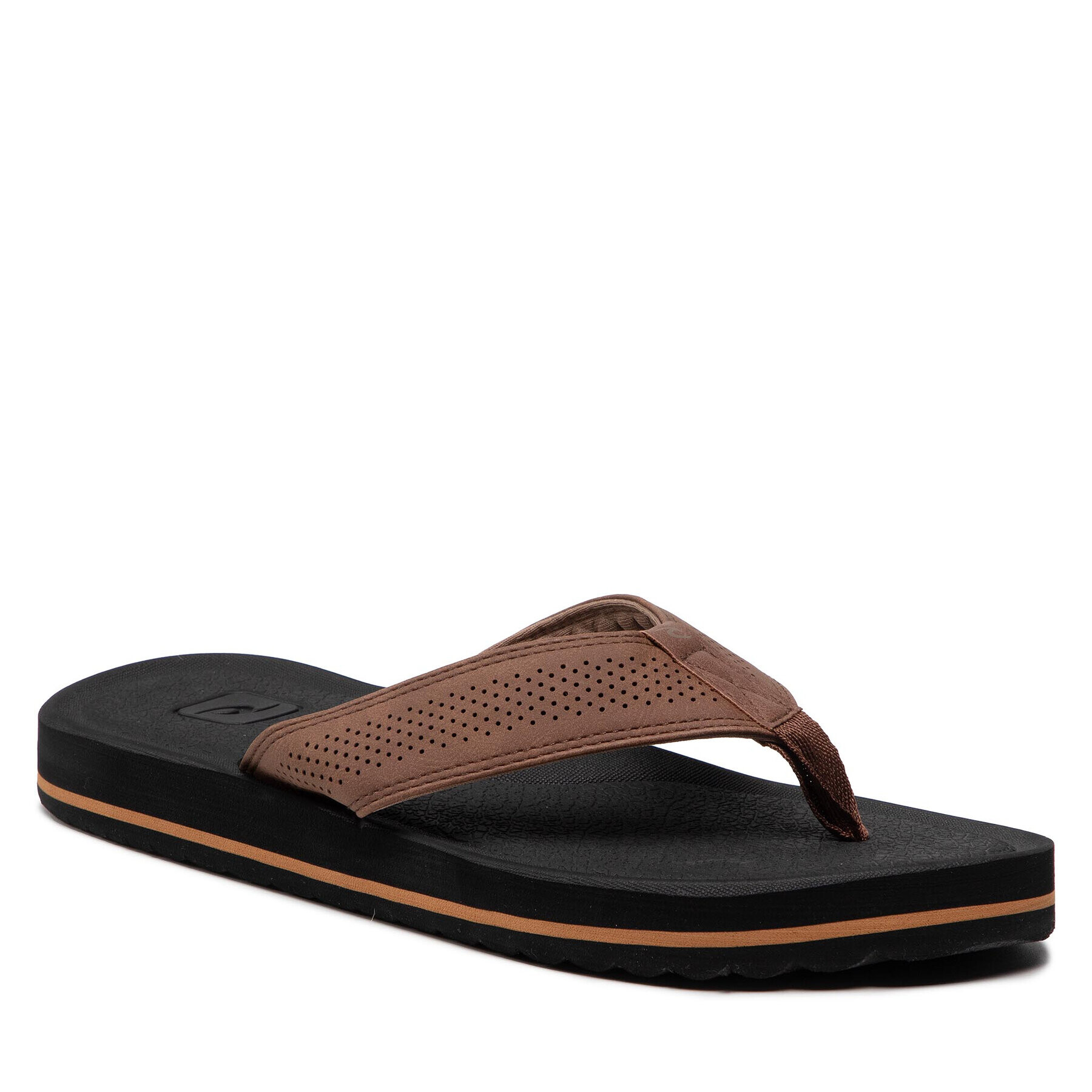 Rip Curl Джапанки TCTG47 Кафяв - Pepit.bg