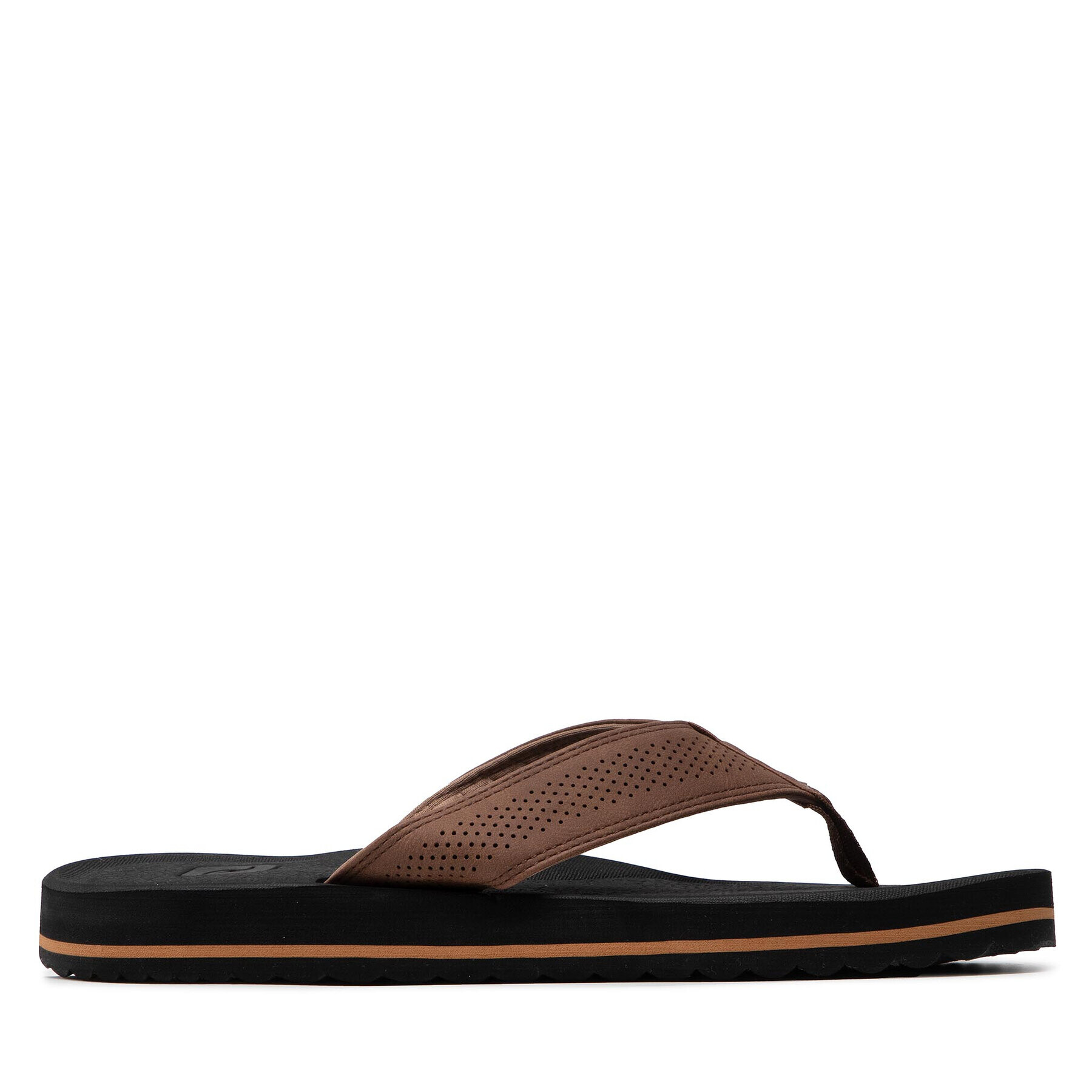 Rip Curl Джапанки TCTG47 Кафяв - Pepit.bg