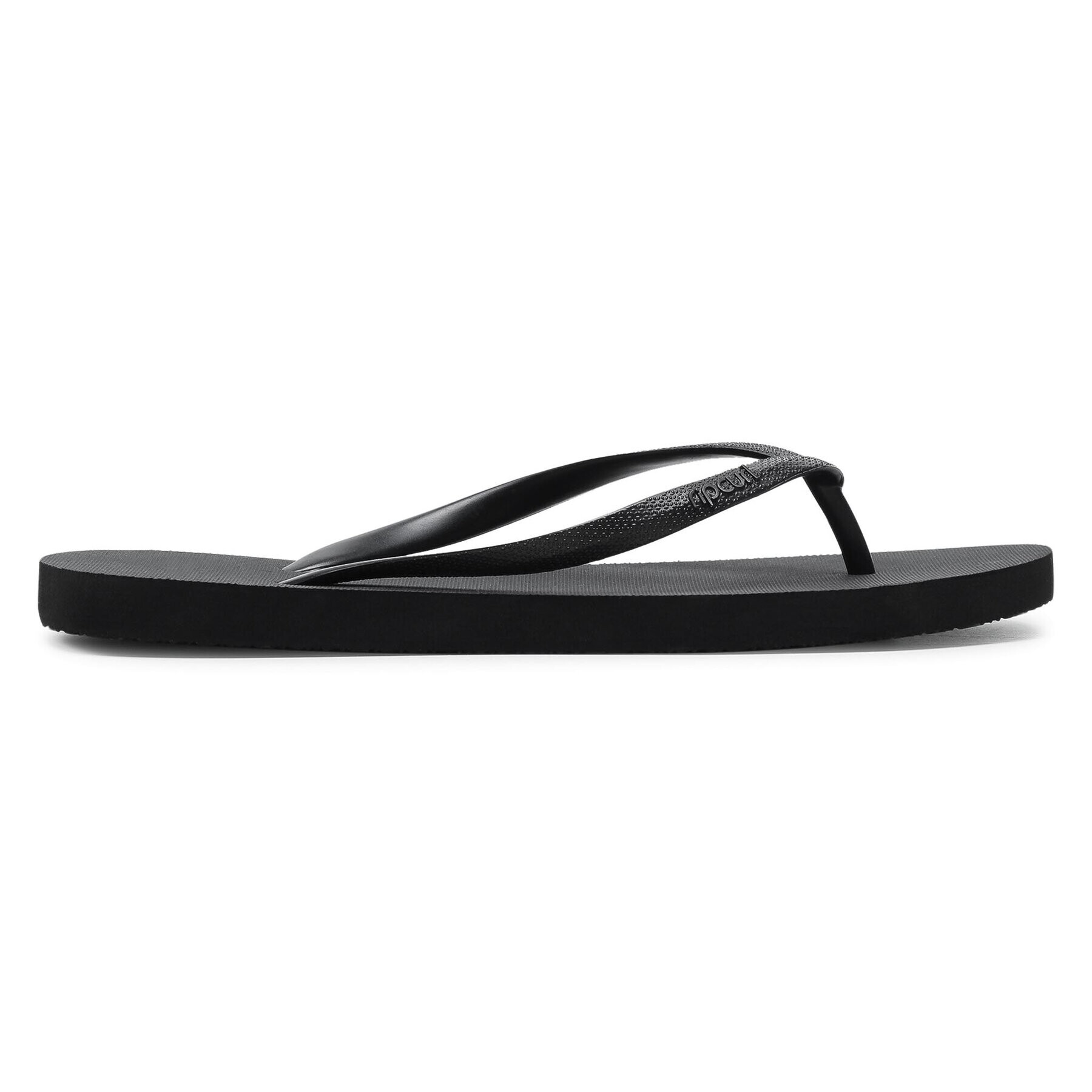 Rip Curl Джапанки TGTBT1 Черен - Pepit.bg