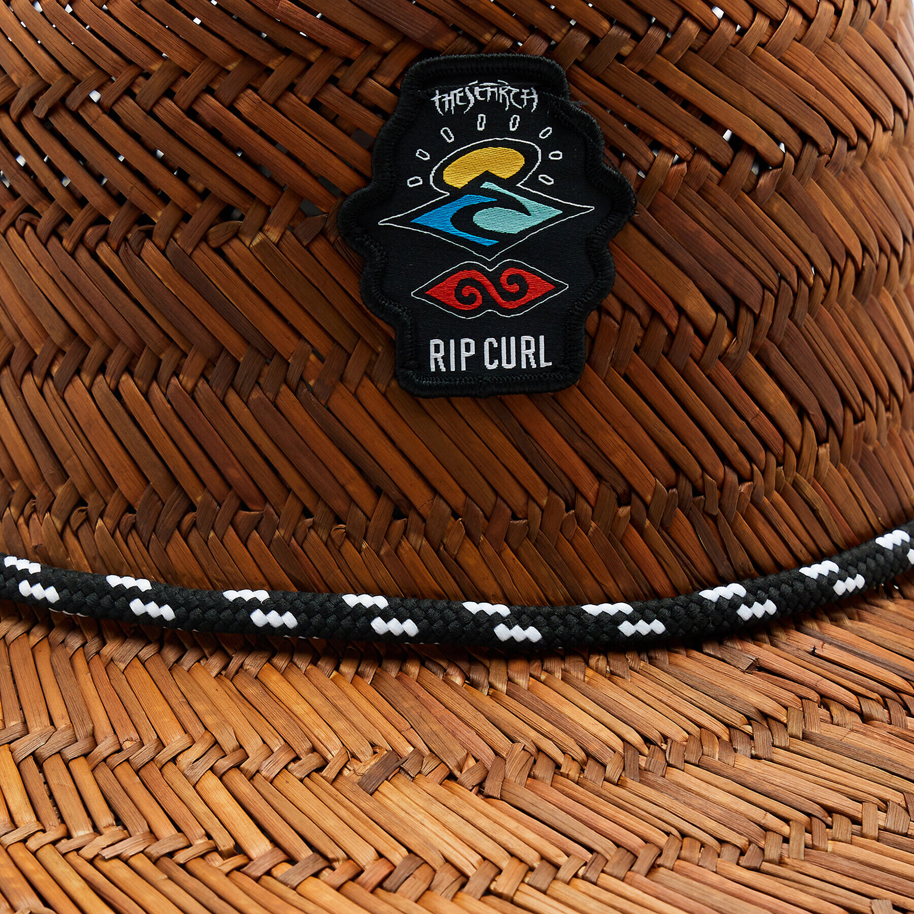 Rip Curl Капела CHAAI9 Кафяв - Pepit.bg