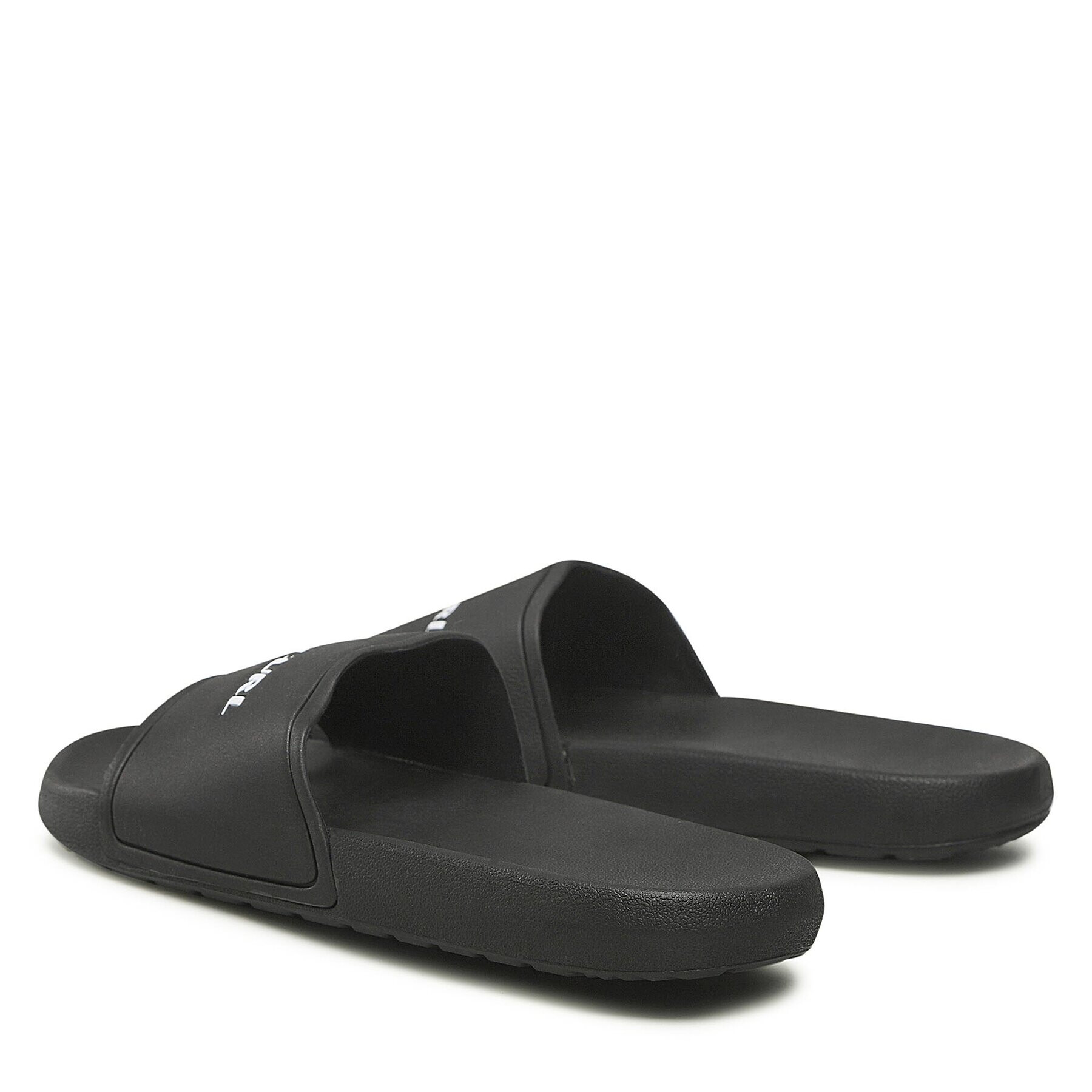 Rip Curl Пантофи Side Slide Open Toe 13BMOT Черен - Pepit.bg
