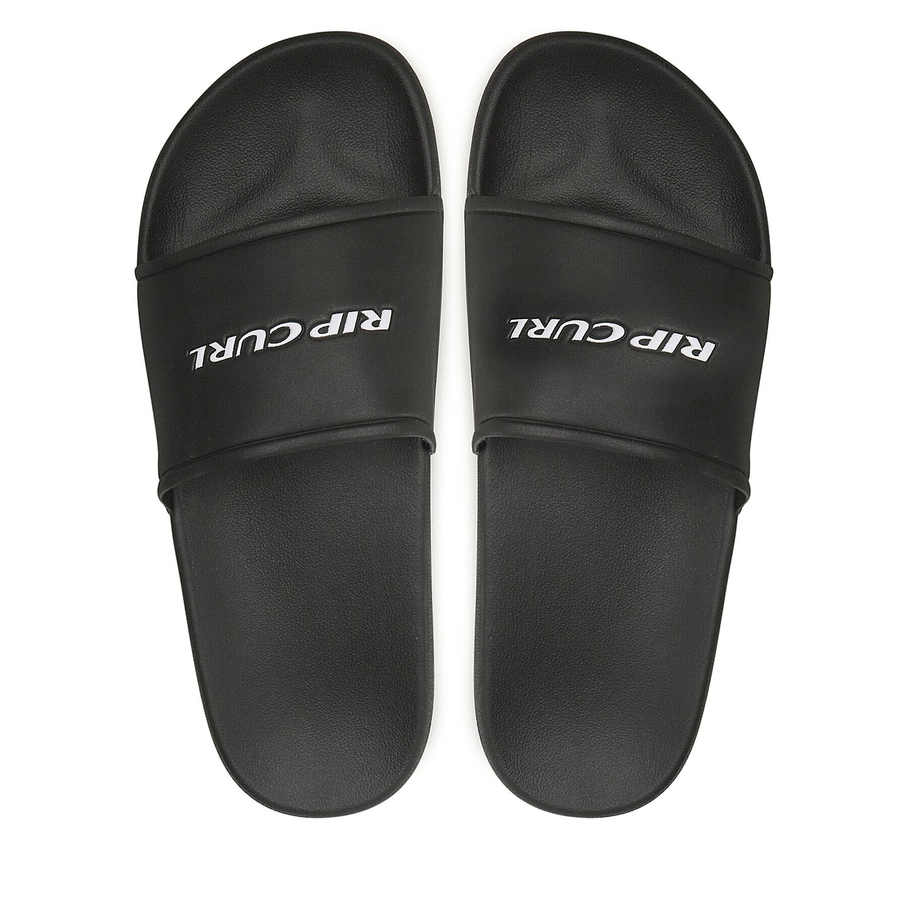 Rip Curl Пантофи Side Slide Open Toe 13BMOT Черен - Pepit.bg
