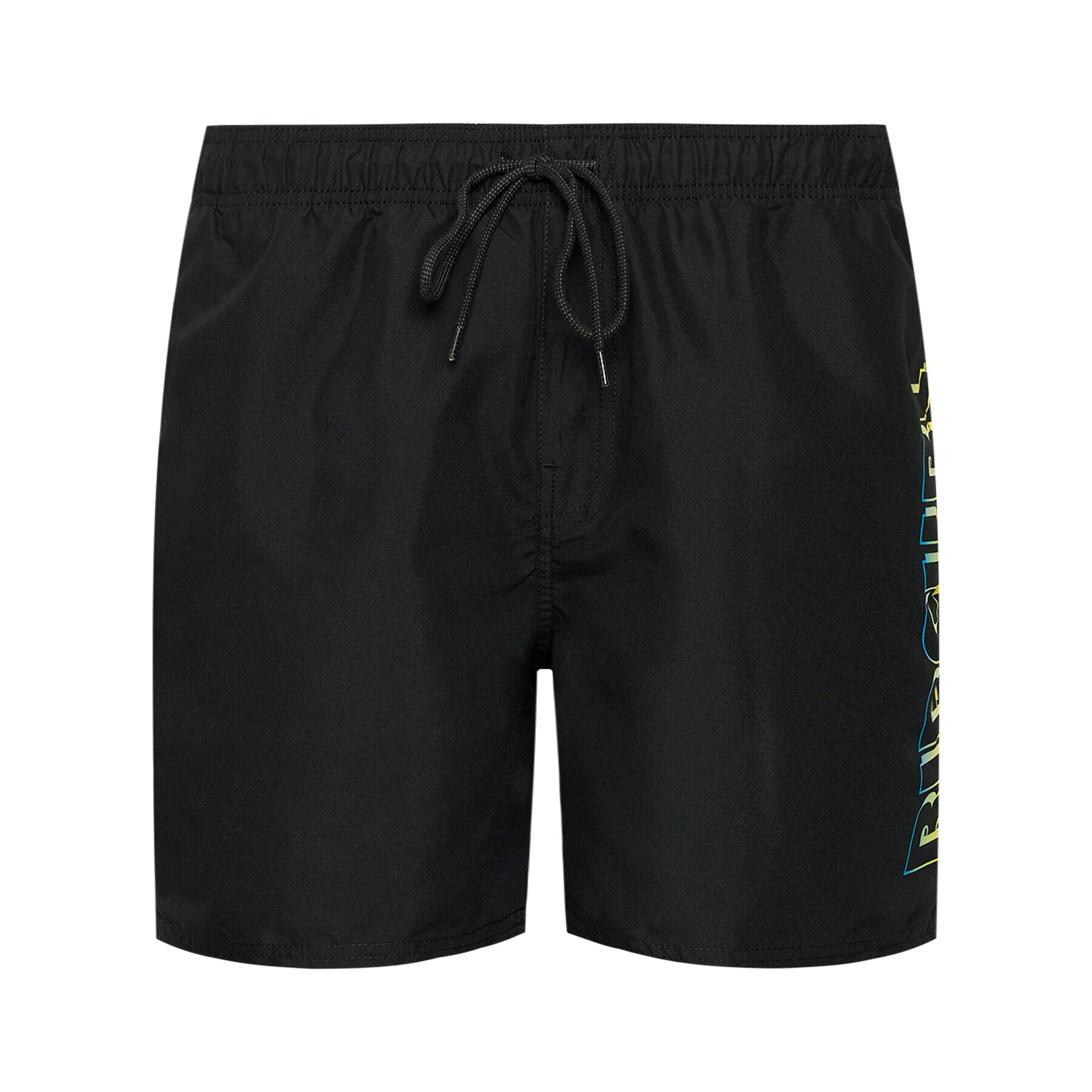 Rip Curl Плувни шорти Mama 16" CBONO4 Черен Regular Fit - Pepit.bg
