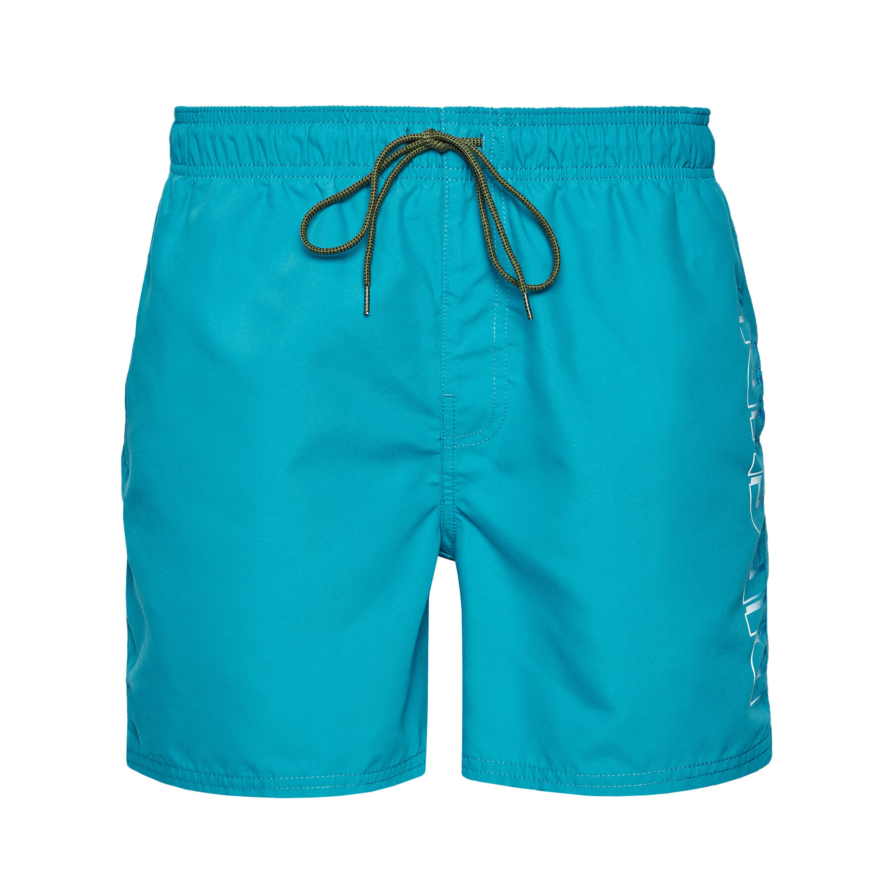 Rip Curl Плувни шорти Mama 16" CBONO4 Син Regular Fit - Pepit.bg