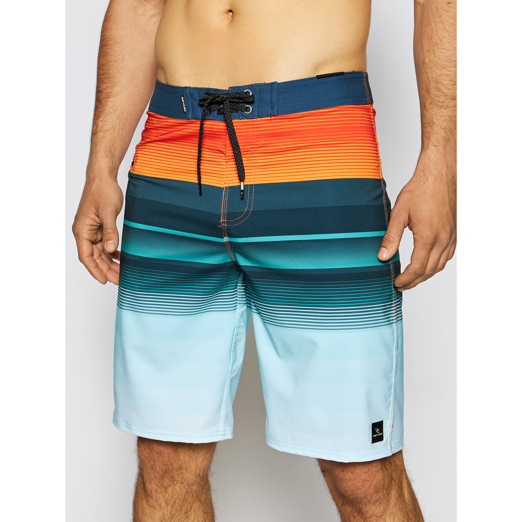 Rip Curl Плувни шорти Mirage Daybreak CBOQL9 Цветен Regular Fit - Pepit.bg