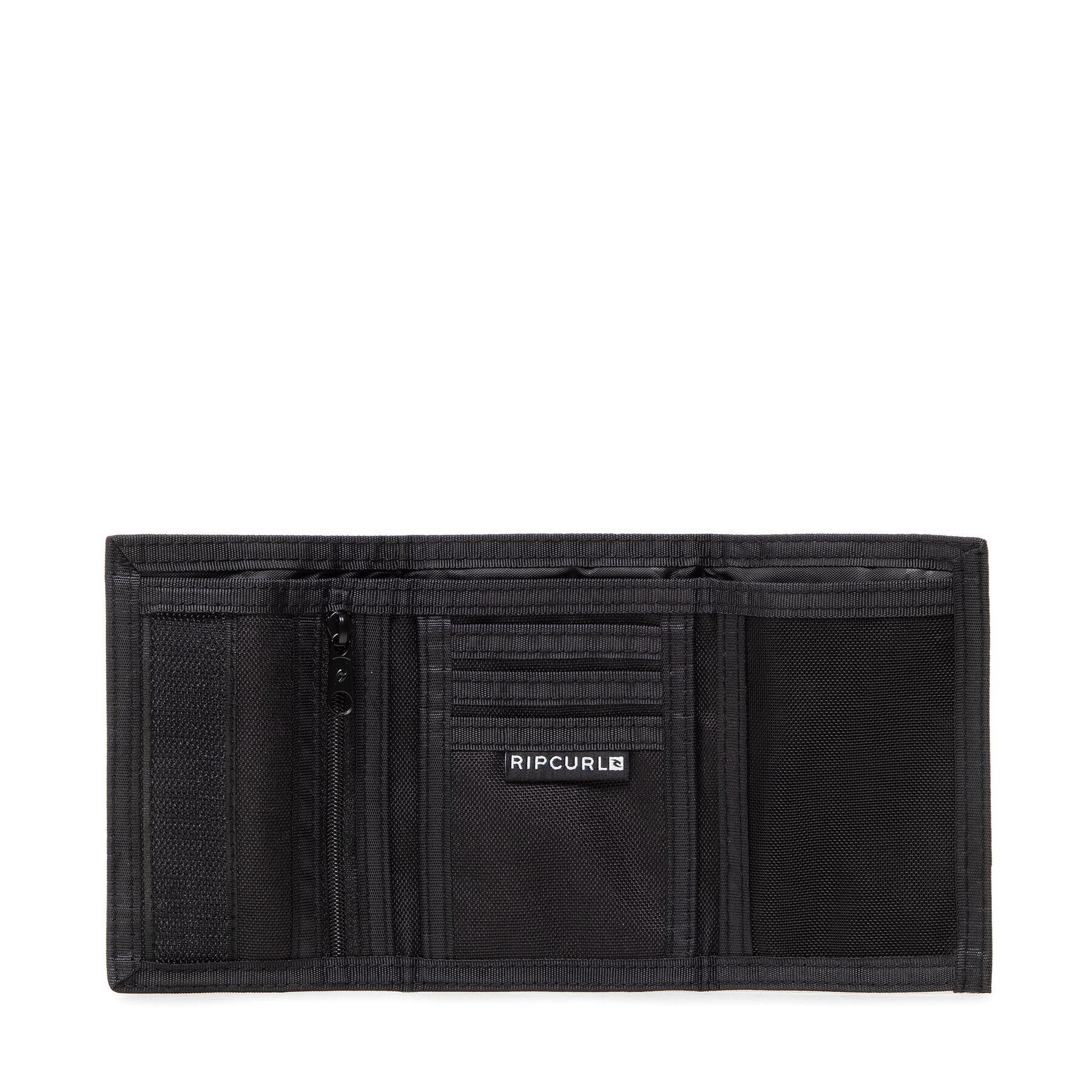 Rip Curl Подаръчен комплект Wallet + Belt Gift Pack BWUKI1 Черен - Pepit.bg