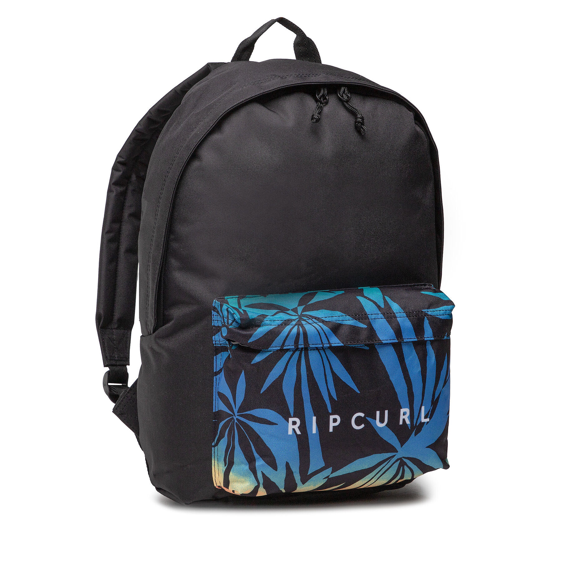 Rip Curl Раница Dome 18L Combo 006MBA Черен - Pepit.bg