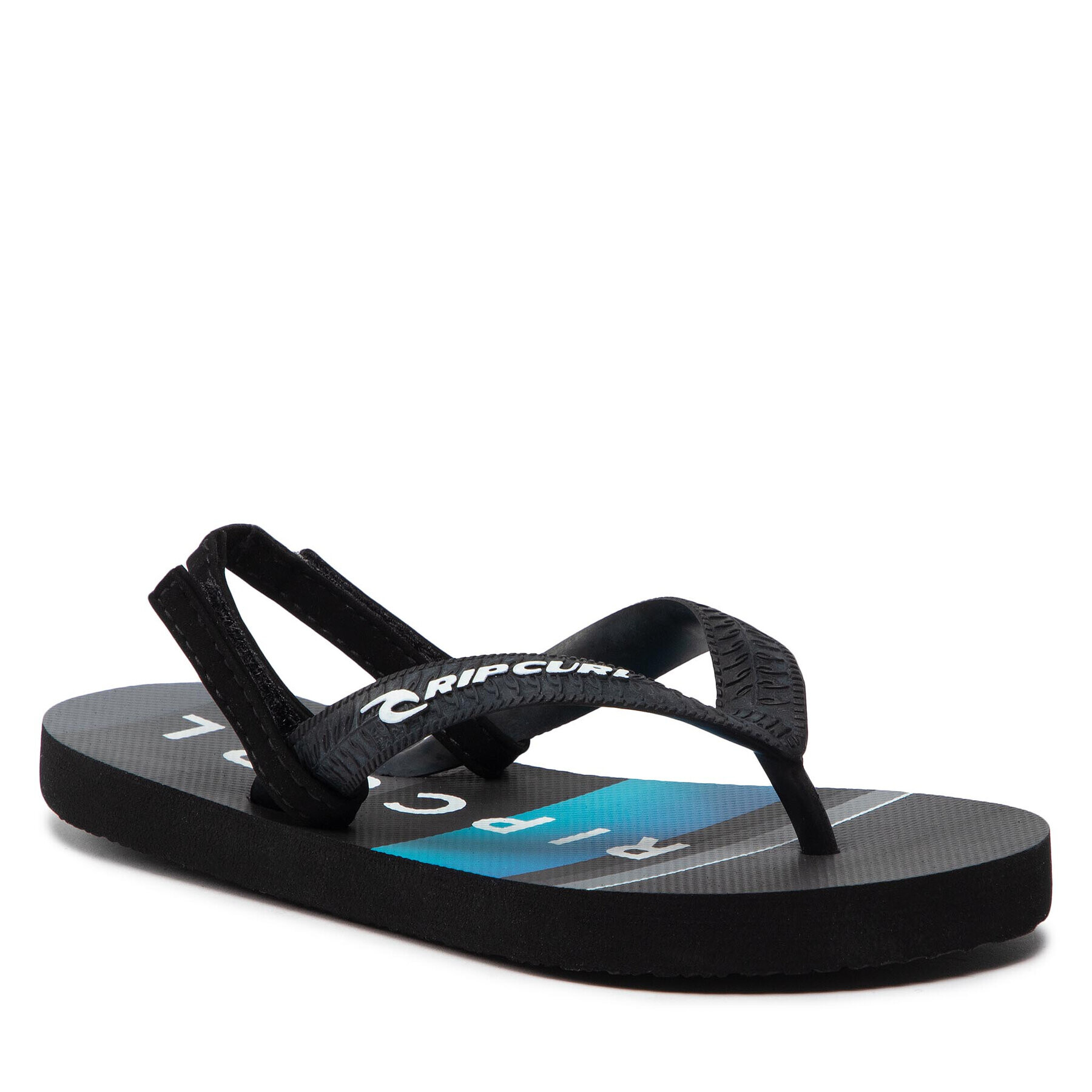 Rip Curl Сандали Daybreak Open Toe 116BOT Черен - Pepit.bg