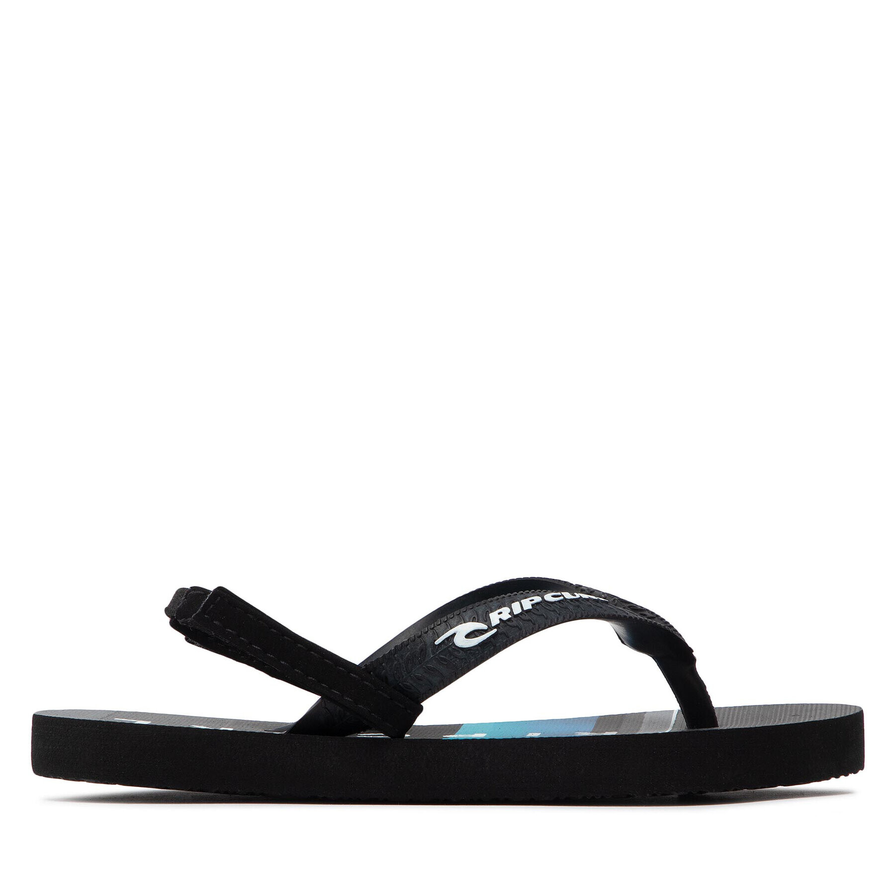 Rip Curl Сандали Daybreak Open Toe 116BOT Черен - Pepit.bg