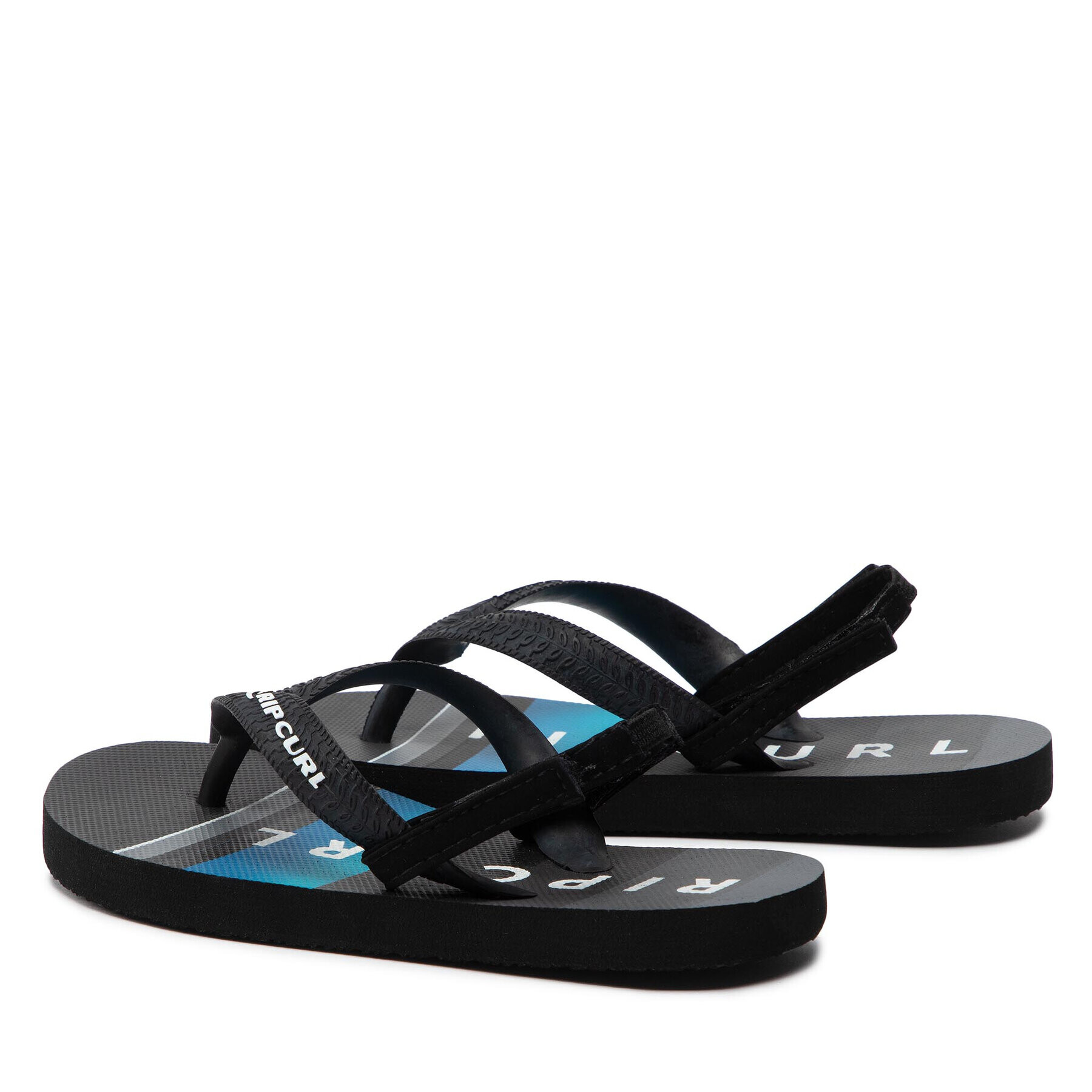 Rip Curl Сандали Daybreak Open Toe 116BOT Черен - Pepit.bg