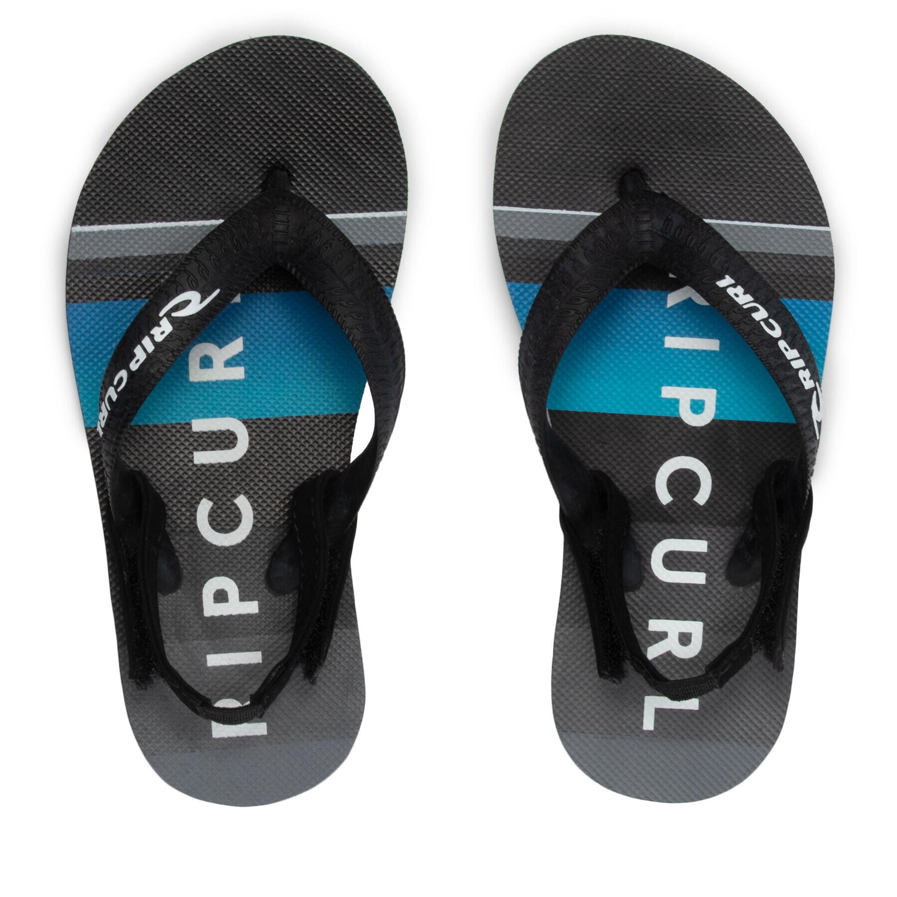Rip Curl Сандали Daybreak Open Toe 116BOT Черен - Pepit.bg