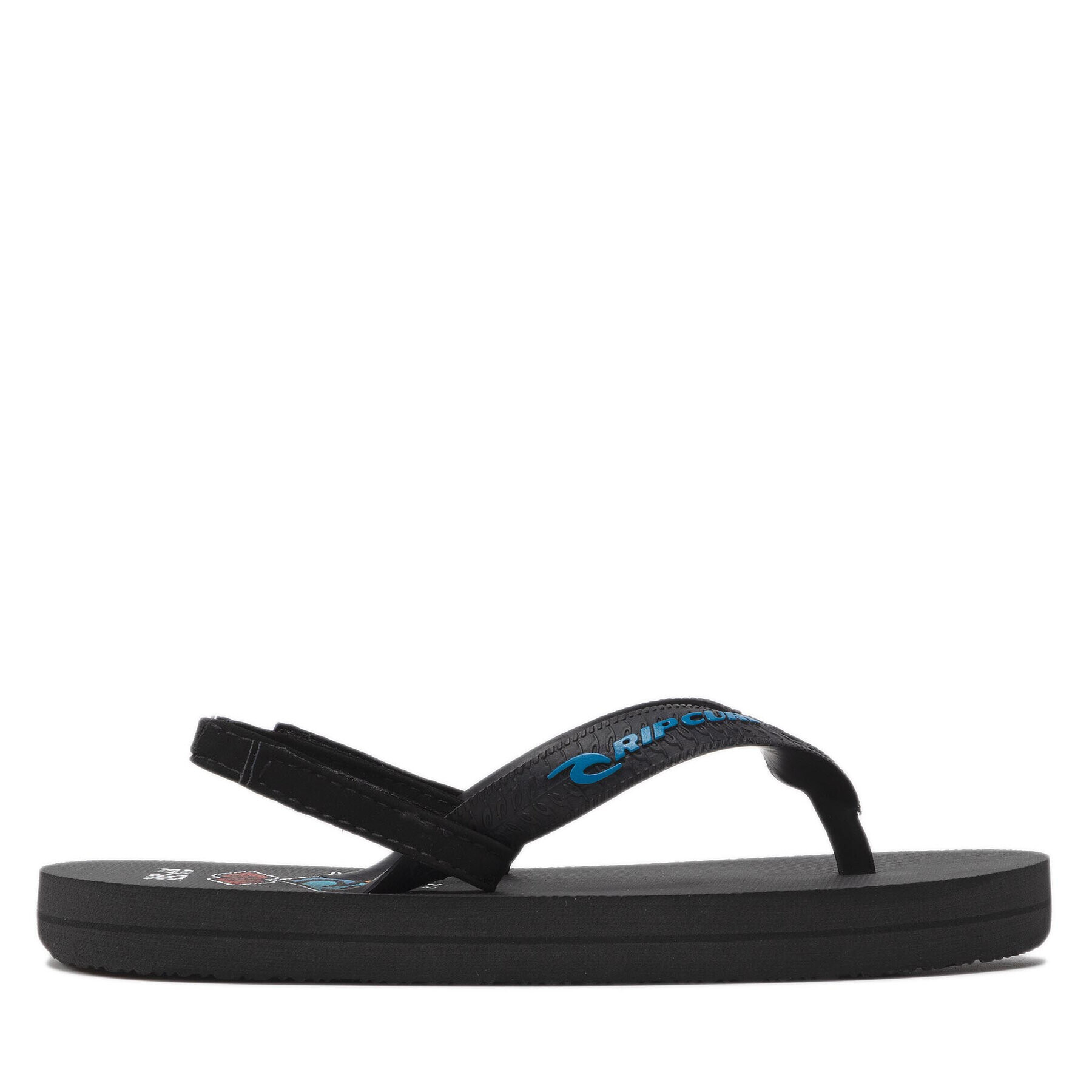 Rip Curl Сандали Icon Open Toe 16ABOT Черен - Pepit.bg