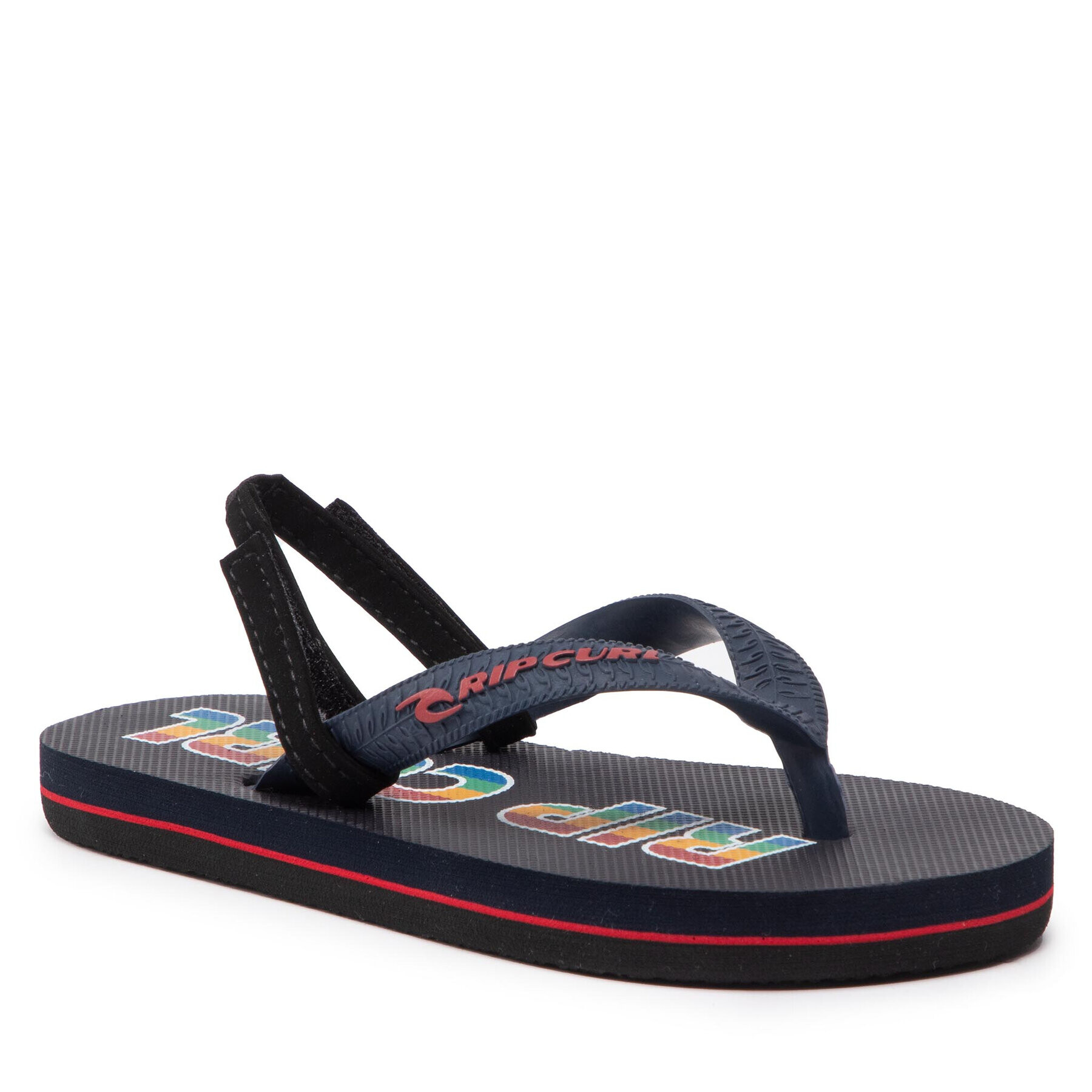 Rip Curl Сандали Icon Open Toe 16ABOT Тъмносин - Pepit.bg