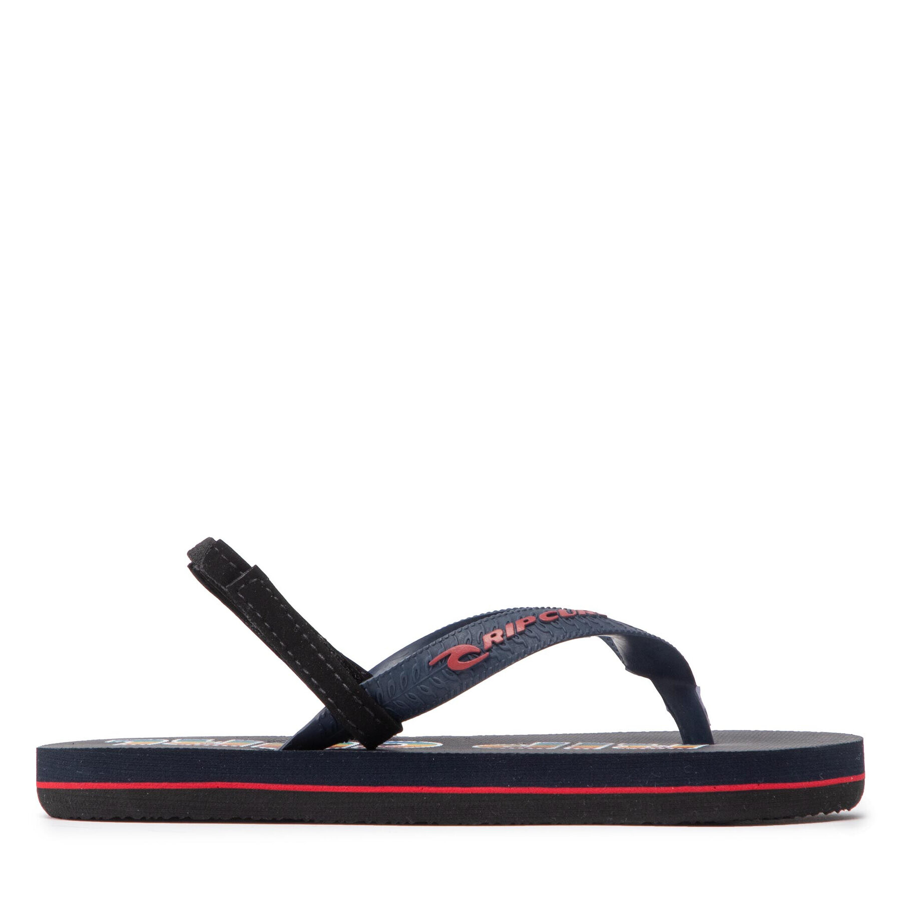Rip Curl Сандали Icon Open Toe 16ABOT Тъмносин - Pepit.bg
