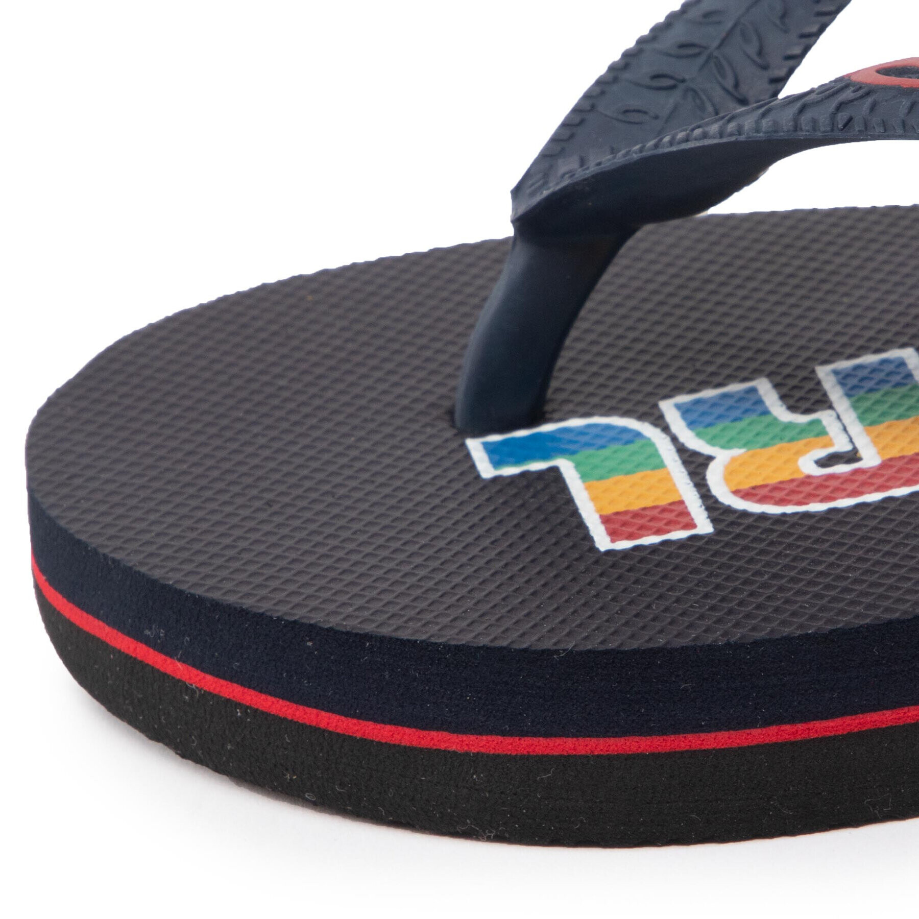 Rip Curl Сандали Icon Open Toe 16ABOT Тъмносин - Pepit.bg