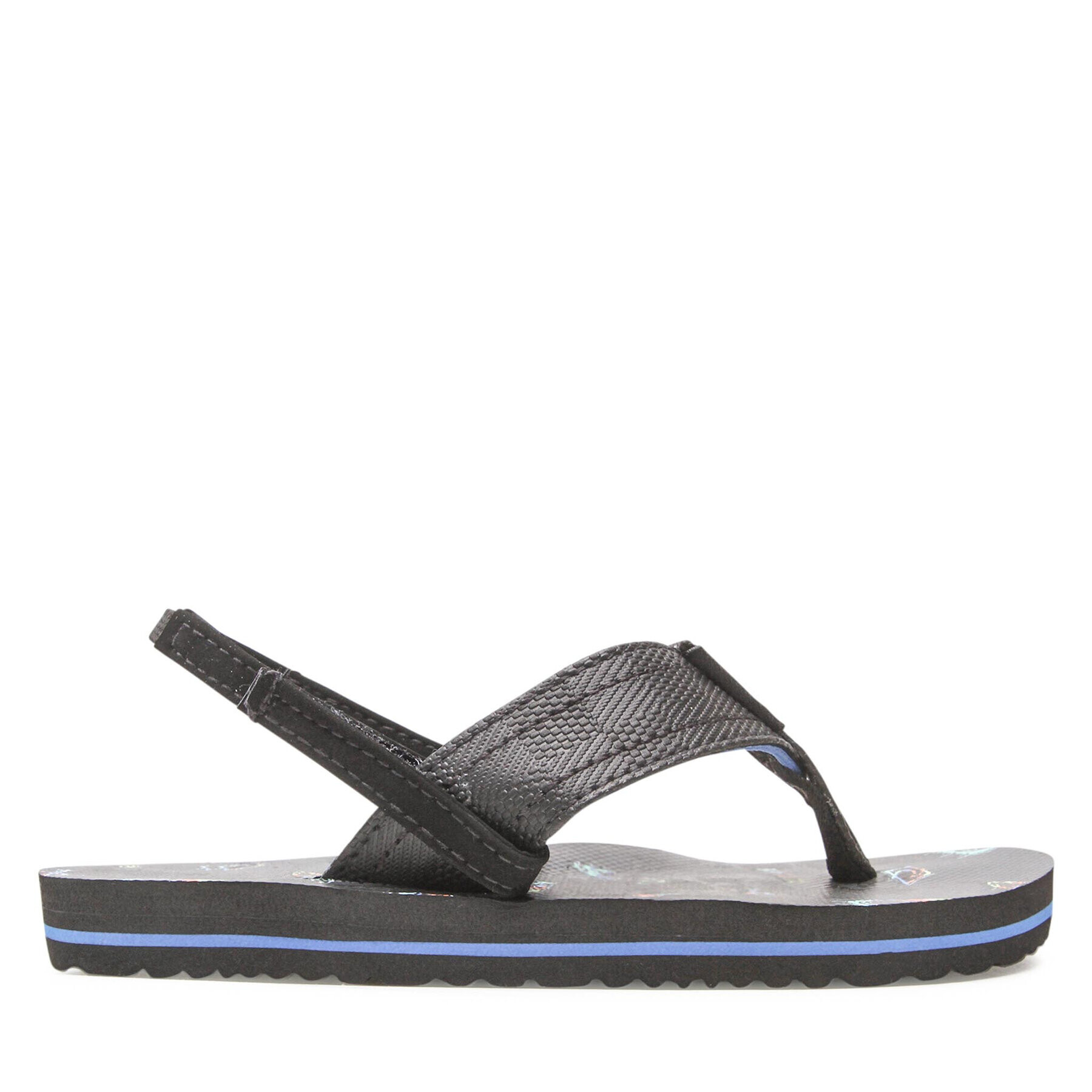 Rip Curl Сандали Ripper Boys Open Toe TKTAG2 Черен - Pepit.bg