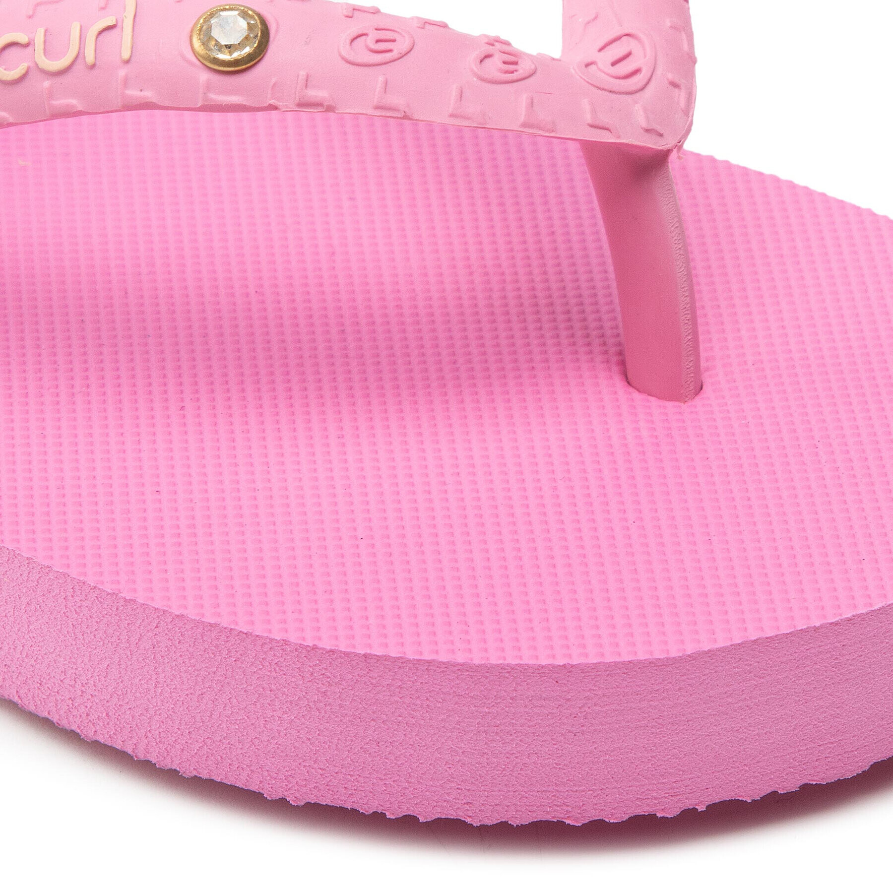 Rip Curl Сандали Script Wave Girls TOTD20 Розов - Pepit.bg