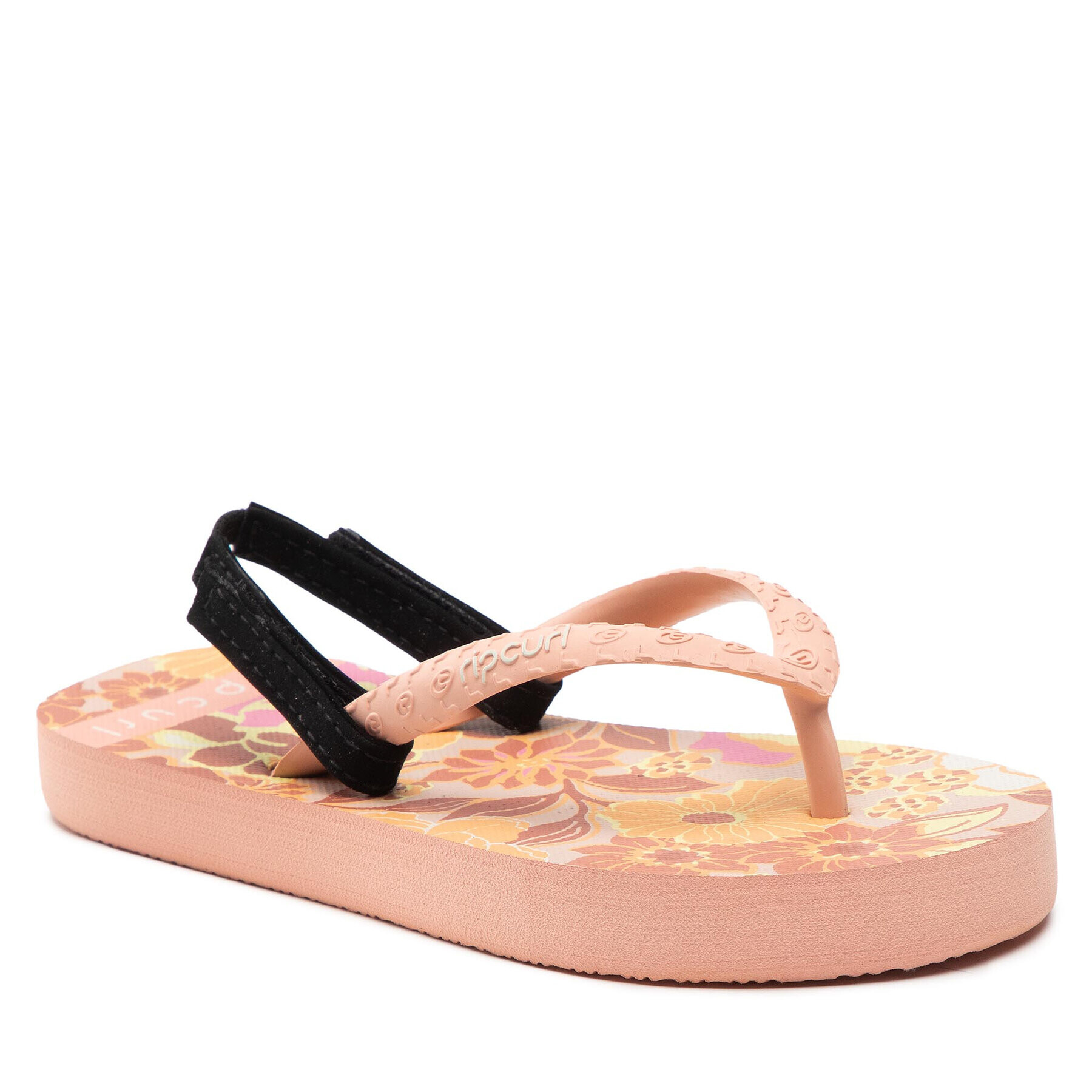 Rip Curl Сандали Wave Shapers Floral Girl 114GOT Розов - Pepit.bg