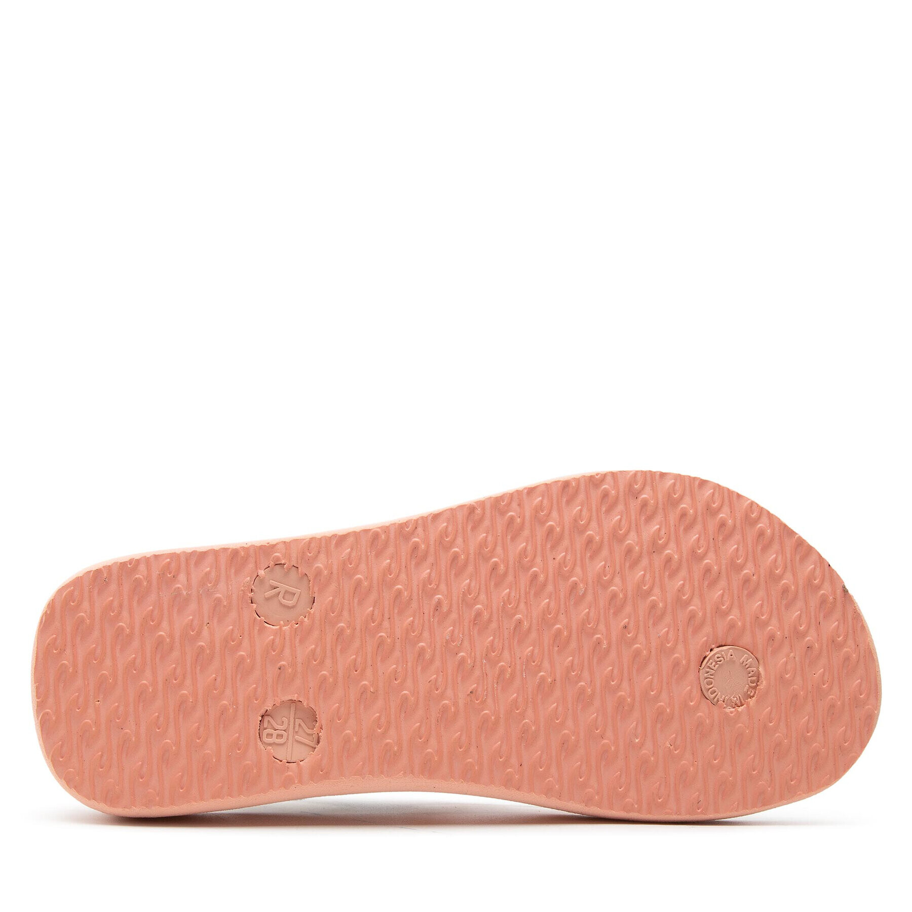 Rip Curl Сандали Wave Shapers Floral Girl 114GOT Розов - Pepit.bg