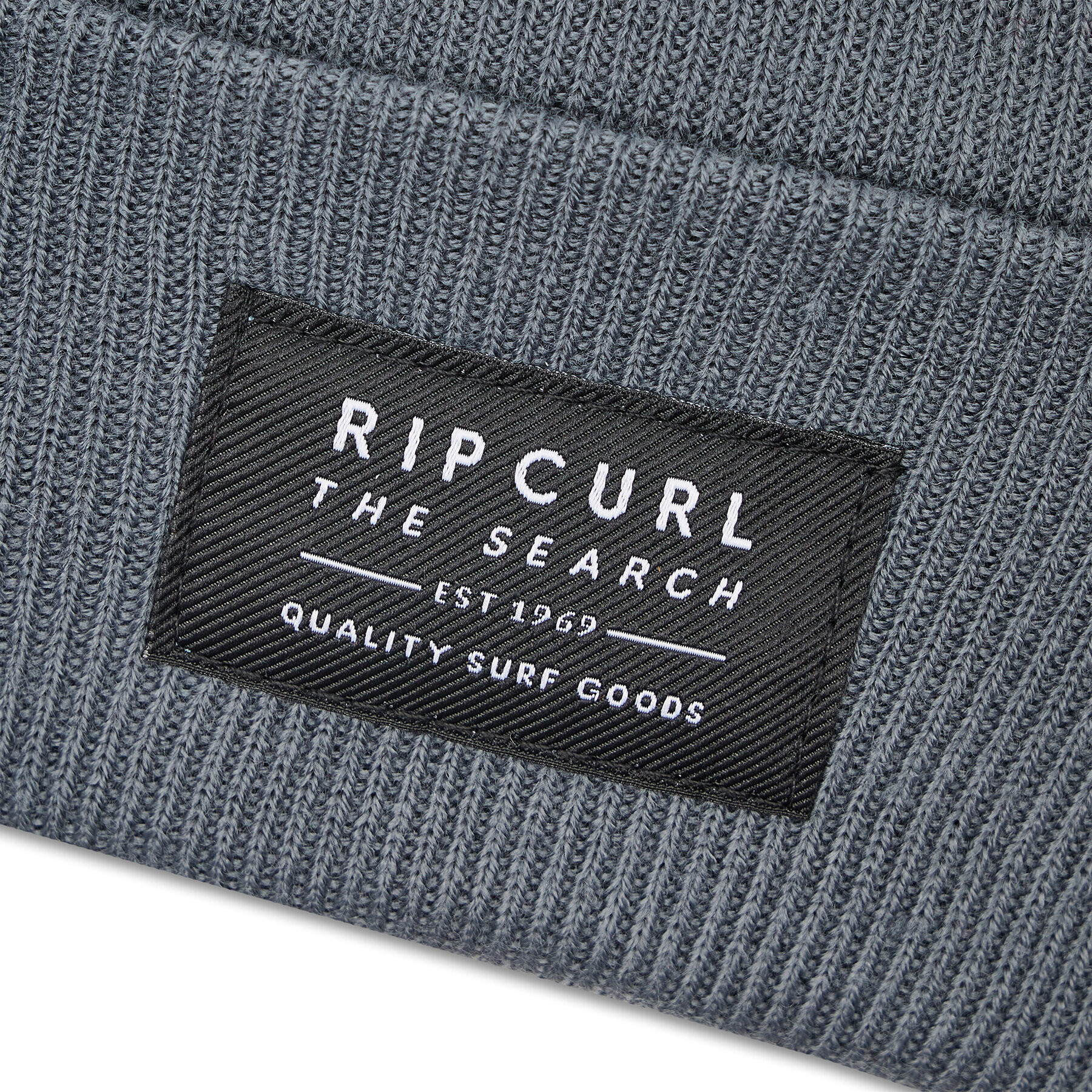 Rip Curl Шапка CBNAO9 Сив - Pepit.bg