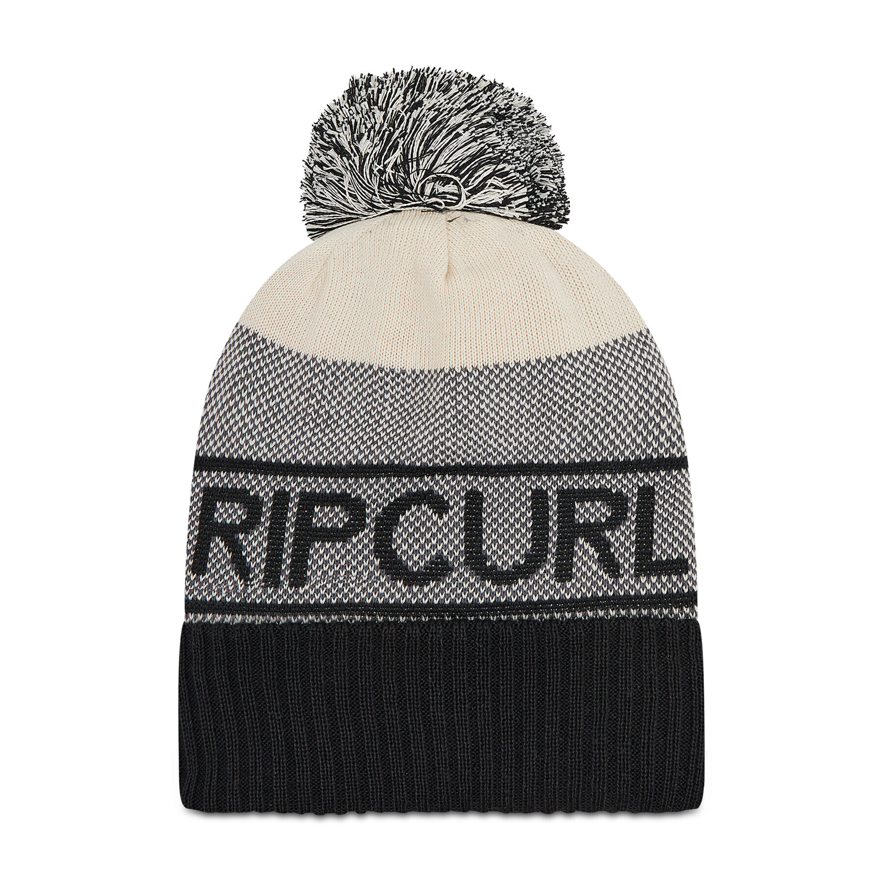 Rip Curl Шапка CBNBM9 Черен - Pepit.bg