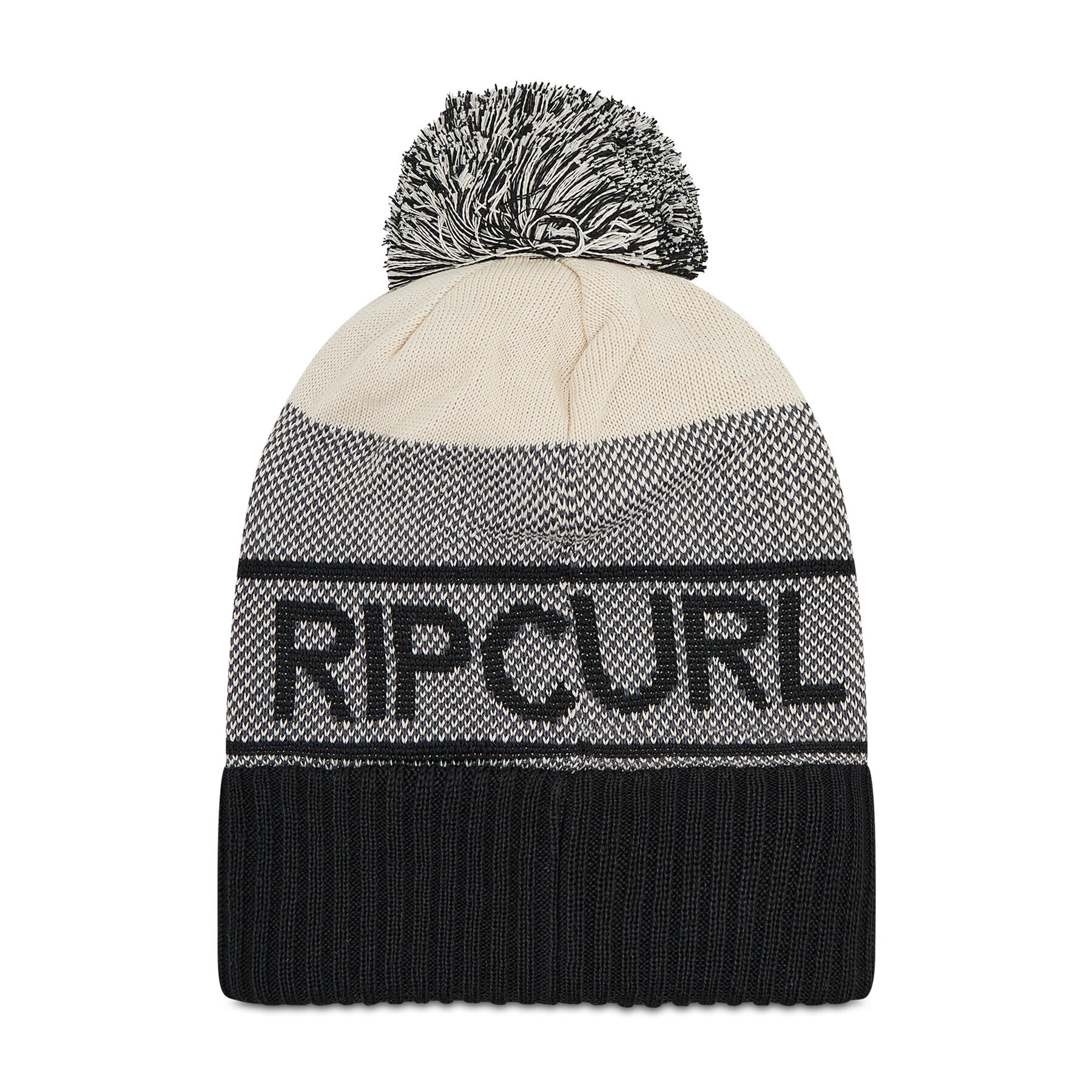 Rip Curl Шапка CBNBM9 Черен - Pepit.bg