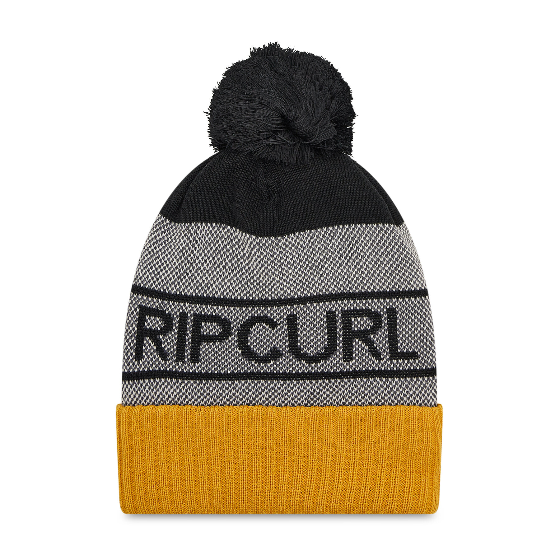 Rip Curl Шапка CBNBM9 Черен - Pepit.bg