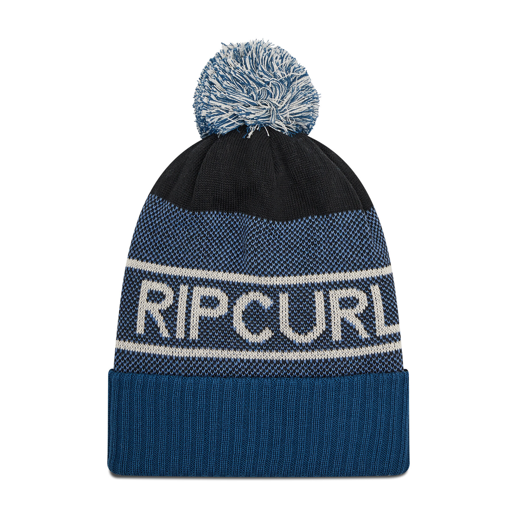 Rip Curl Шапка CBNBM9 Тъмносин - Pepit.bg