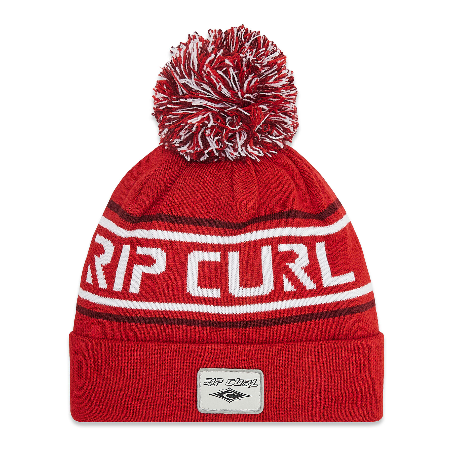 Rip Curl Шапка Fade Out 14AMHE Червен - Pepit.bg