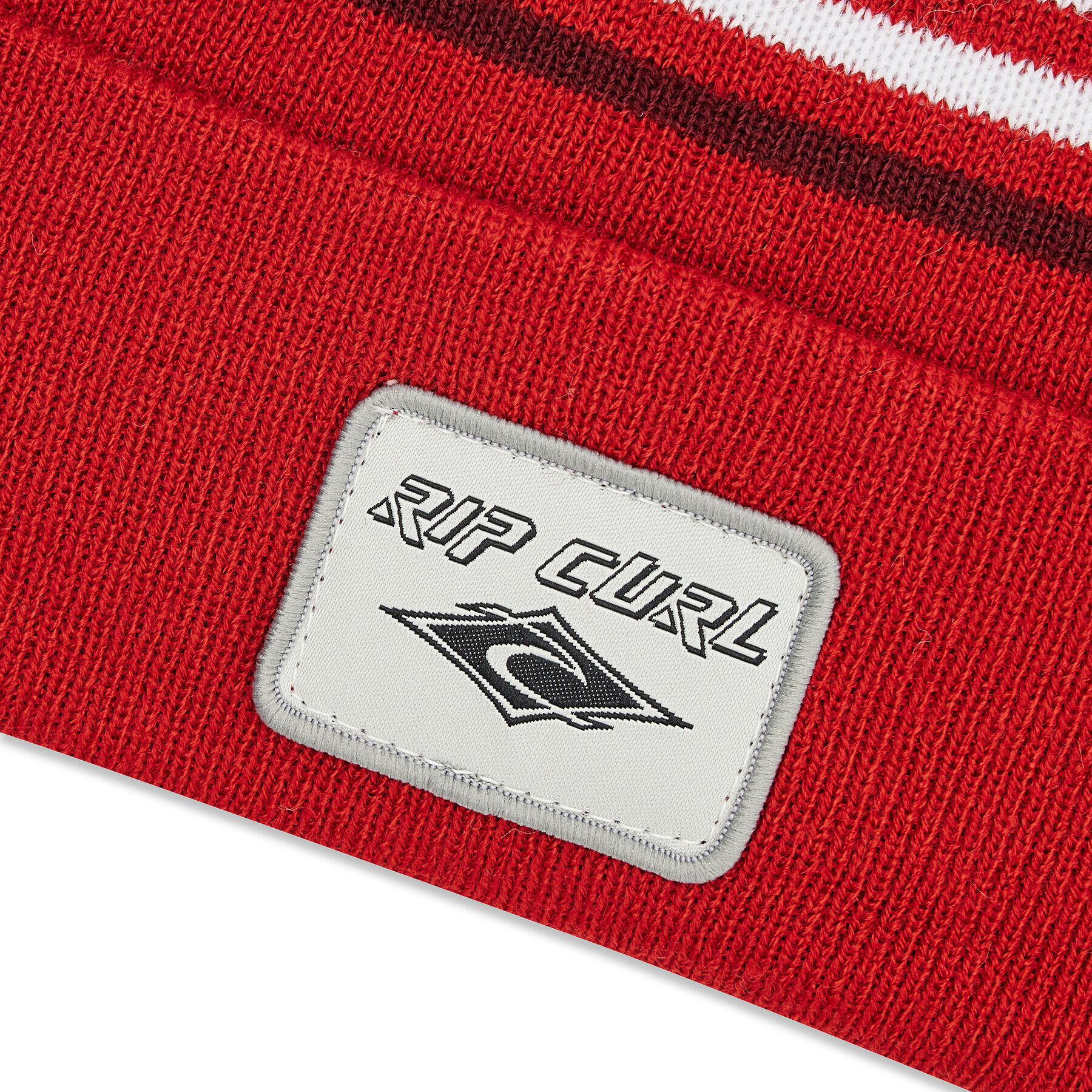 Rip Curl Шапка Fade Out 14AMHE Червен - Pepit.bg